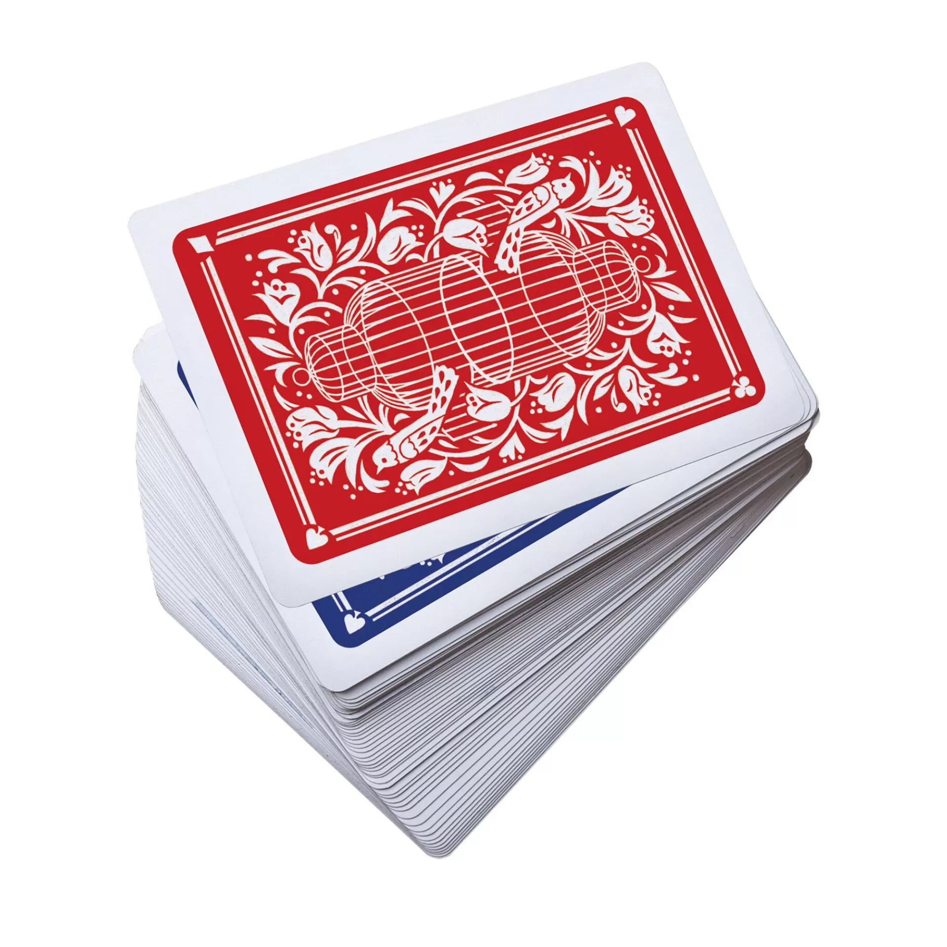 Legami Milano Carte da Gioco- Giochi