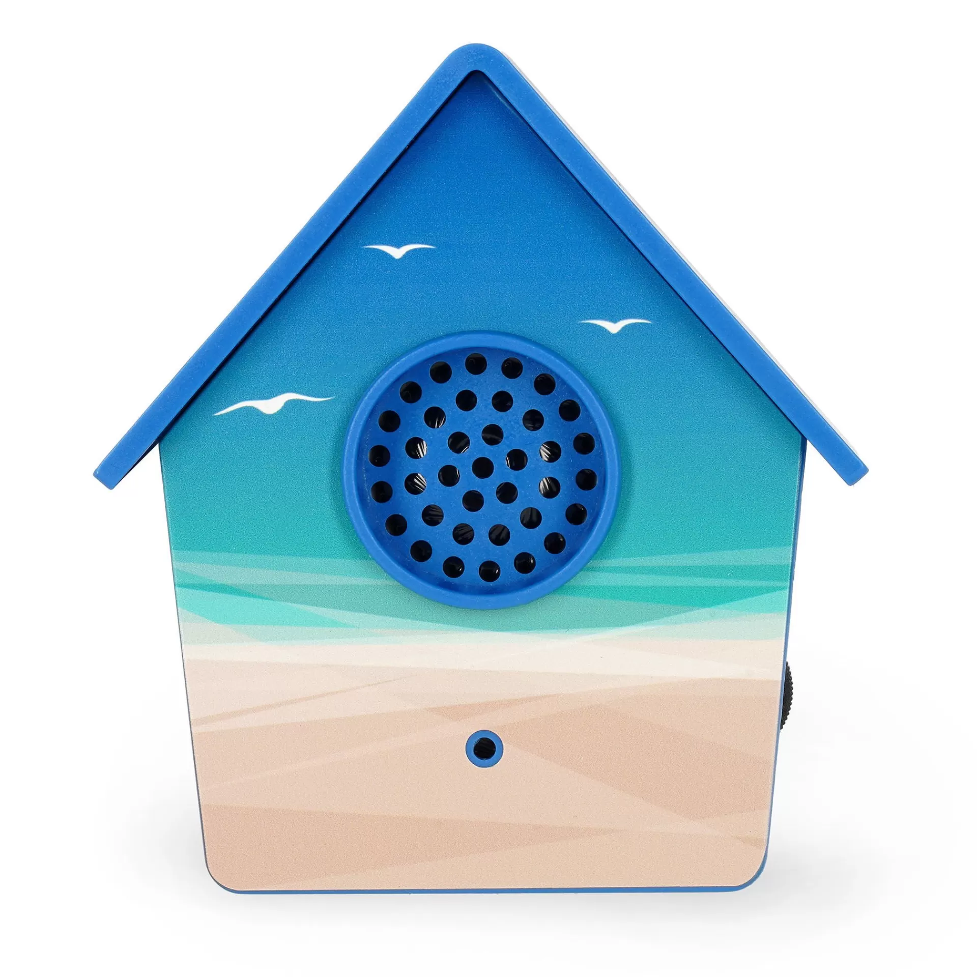 Legami Milano Casetta Sonora - The Sound of Nature- Altri Accessori