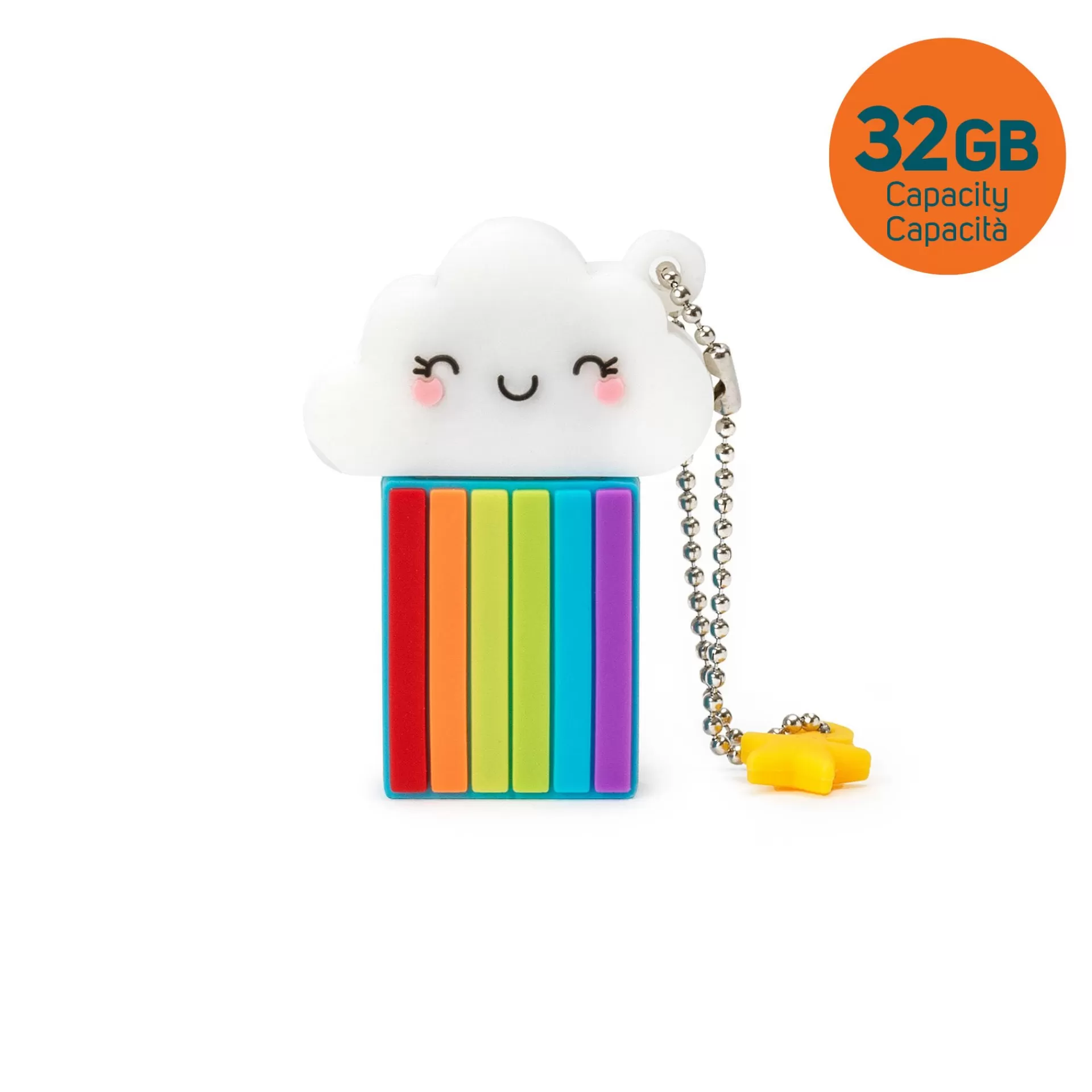 Legami Milano Chiavetta USB 3.0 - 32 GB- Chiavette Usb