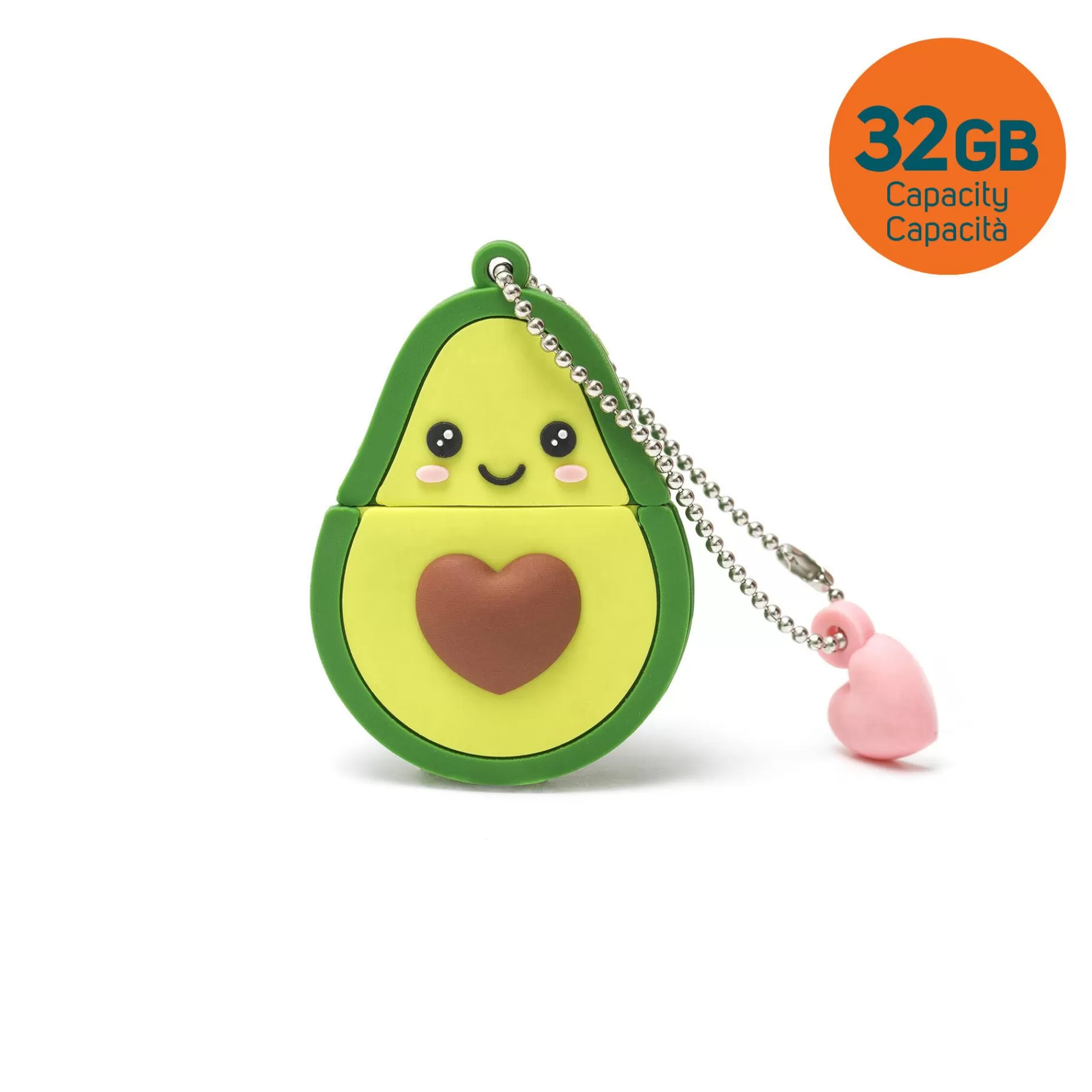 Legami Milano Chiavetta USB 3.0 - 32 GB- Chiavette Usb