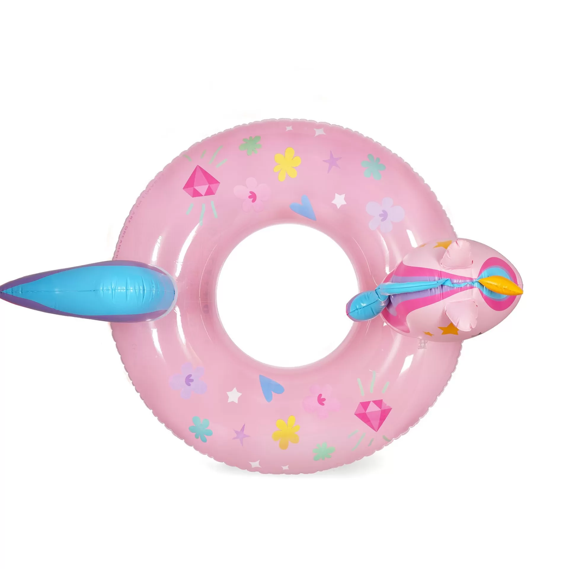 Legami Milano Ciambella Gonfiabile da Piscina - Pool Ring- Gonfiabili