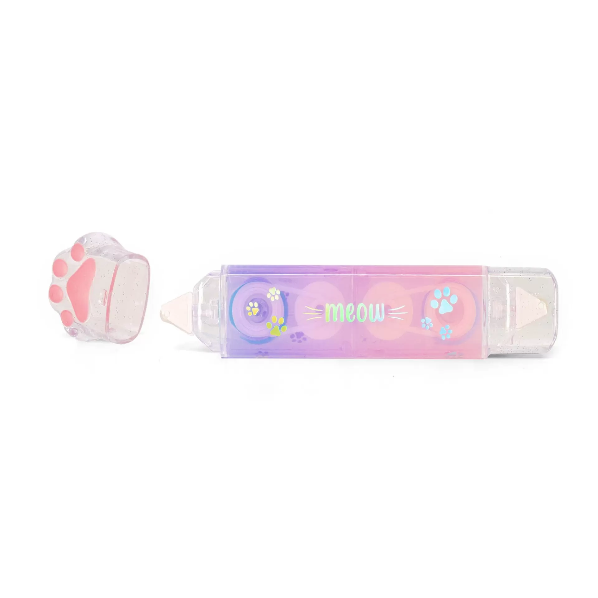 Legami Milano Colla a Nastro - Meow- Altri Accessori Cartoleria