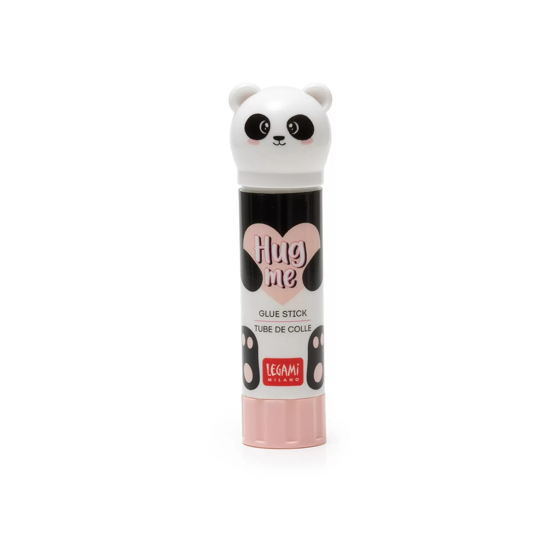 Legami Milano Colla Stick - Hug Me- Altri Accessori Cartoleria | Accessori Per Confezioni Regalo