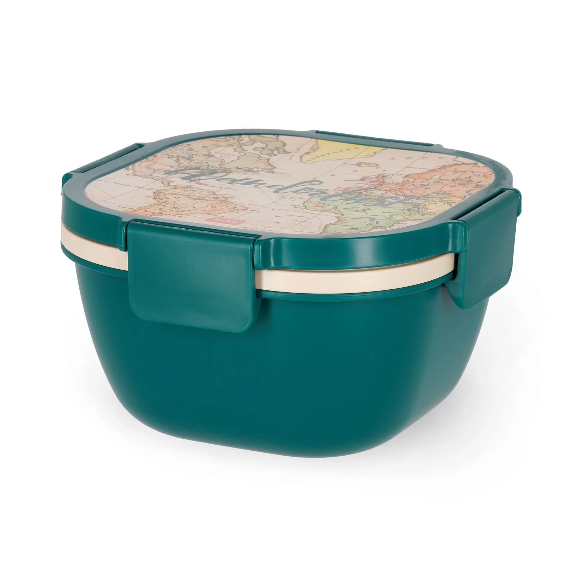Legami Milano Contenitore Porta Pranzo- Porta Pranzo
