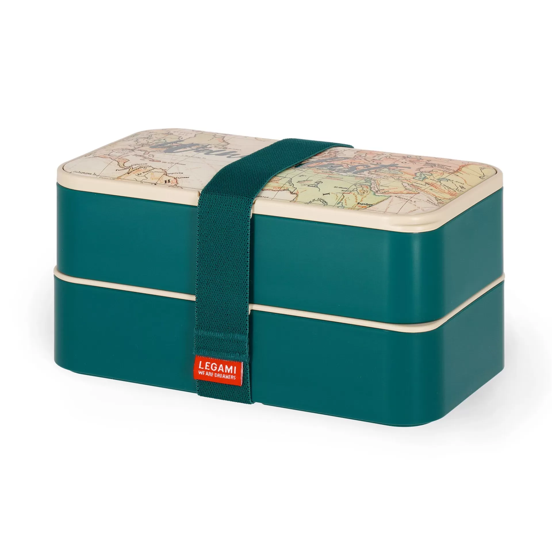 Legami Milano Contenitore Porta Pranzo- Porta Pranzo