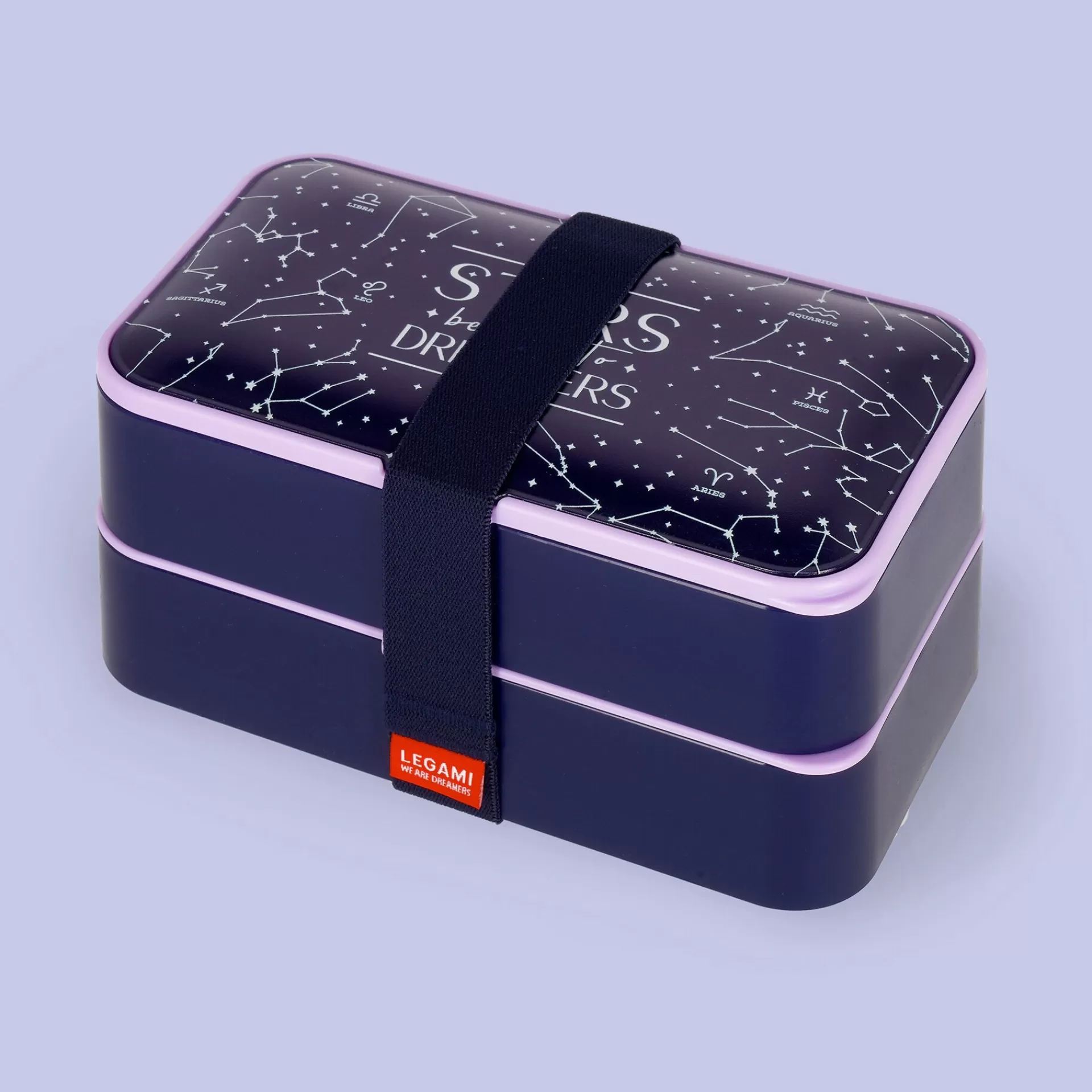 Legami Milano Contenitore Porta Pranzo- Porta Pranzo