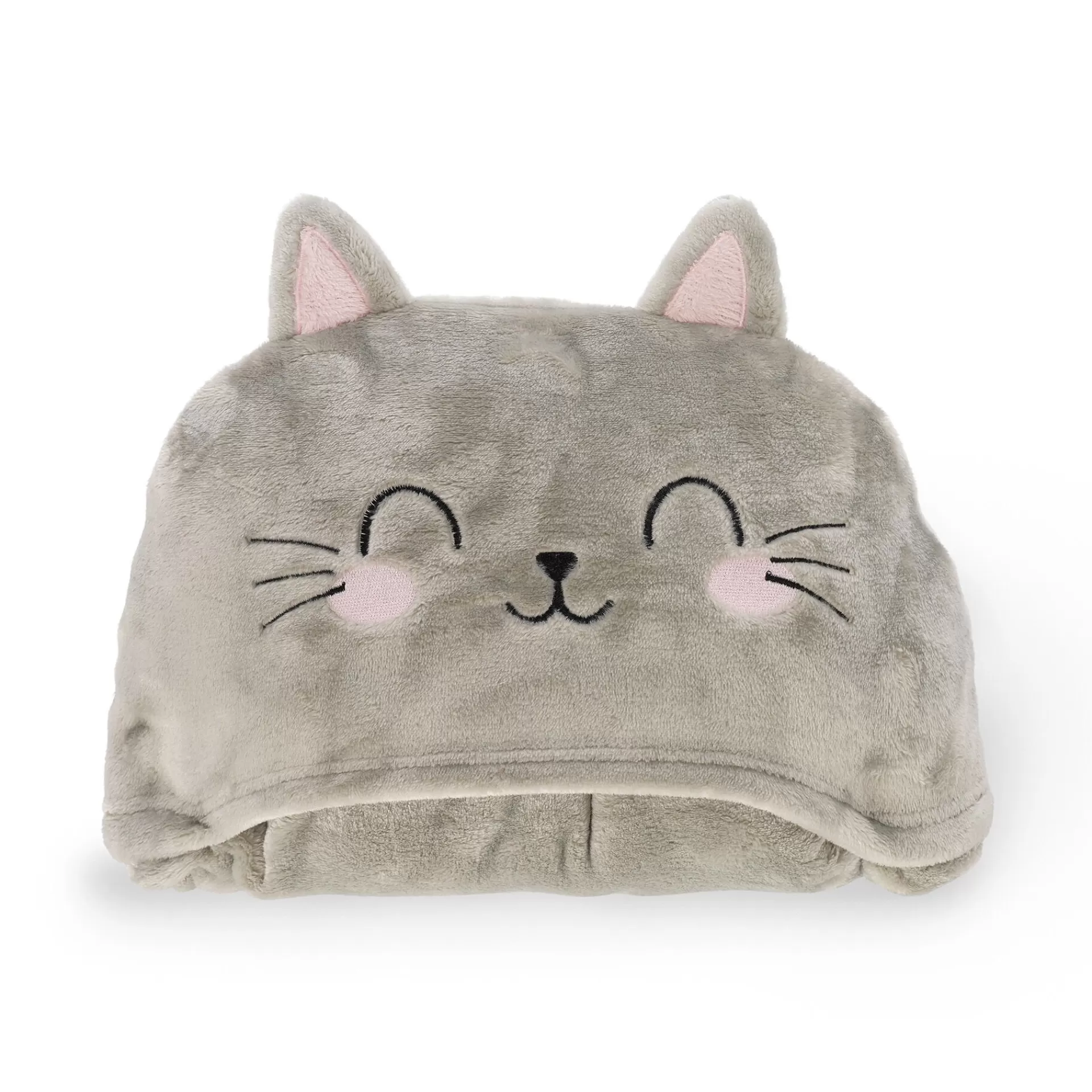 Legami Milano Coperta con Cappuccio - Cosy Hugs- Relax | Cuscini E Coperte