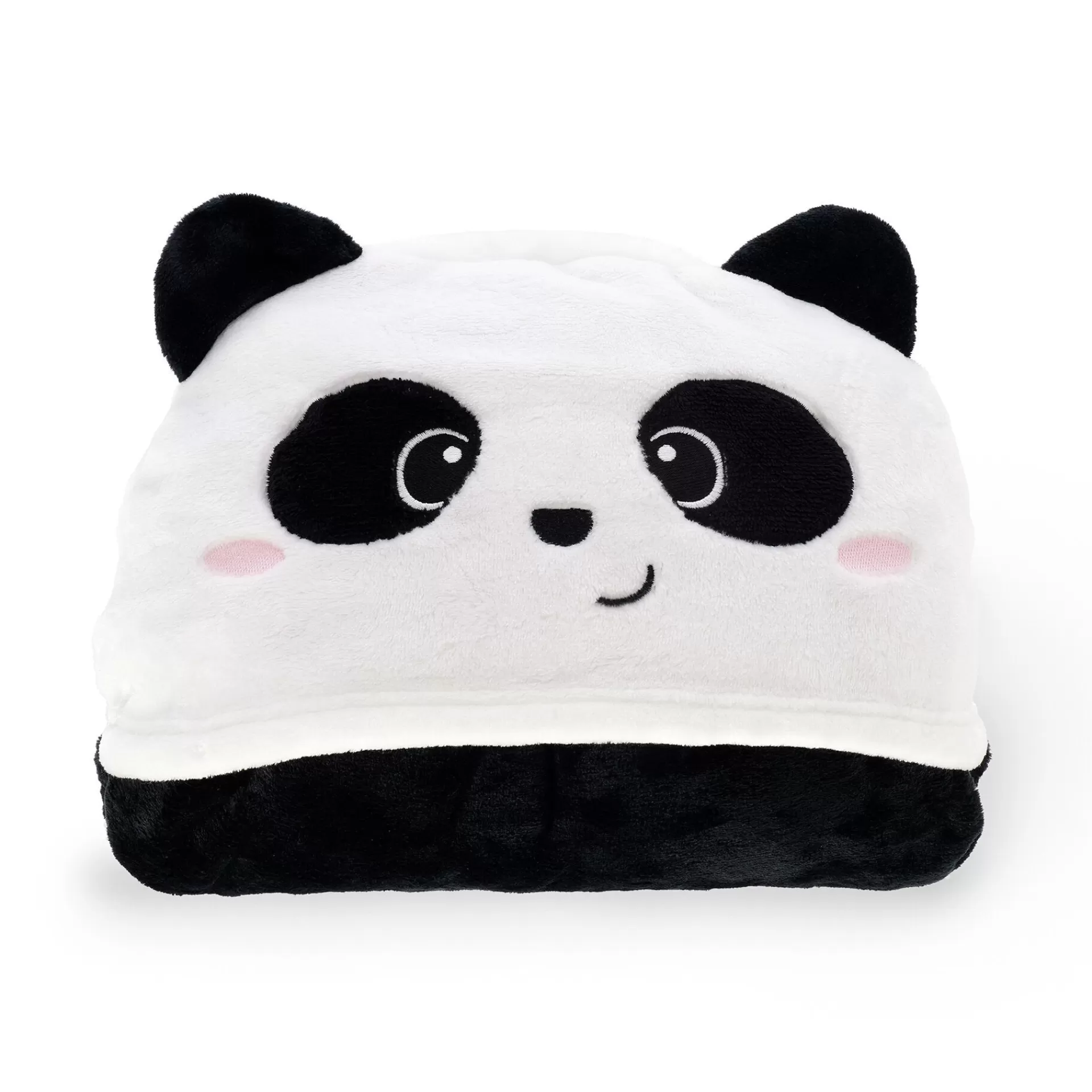 Legami Milano Coperta con Cappuccio - Cosy Hugs- Relax | Cuscini E Coperte