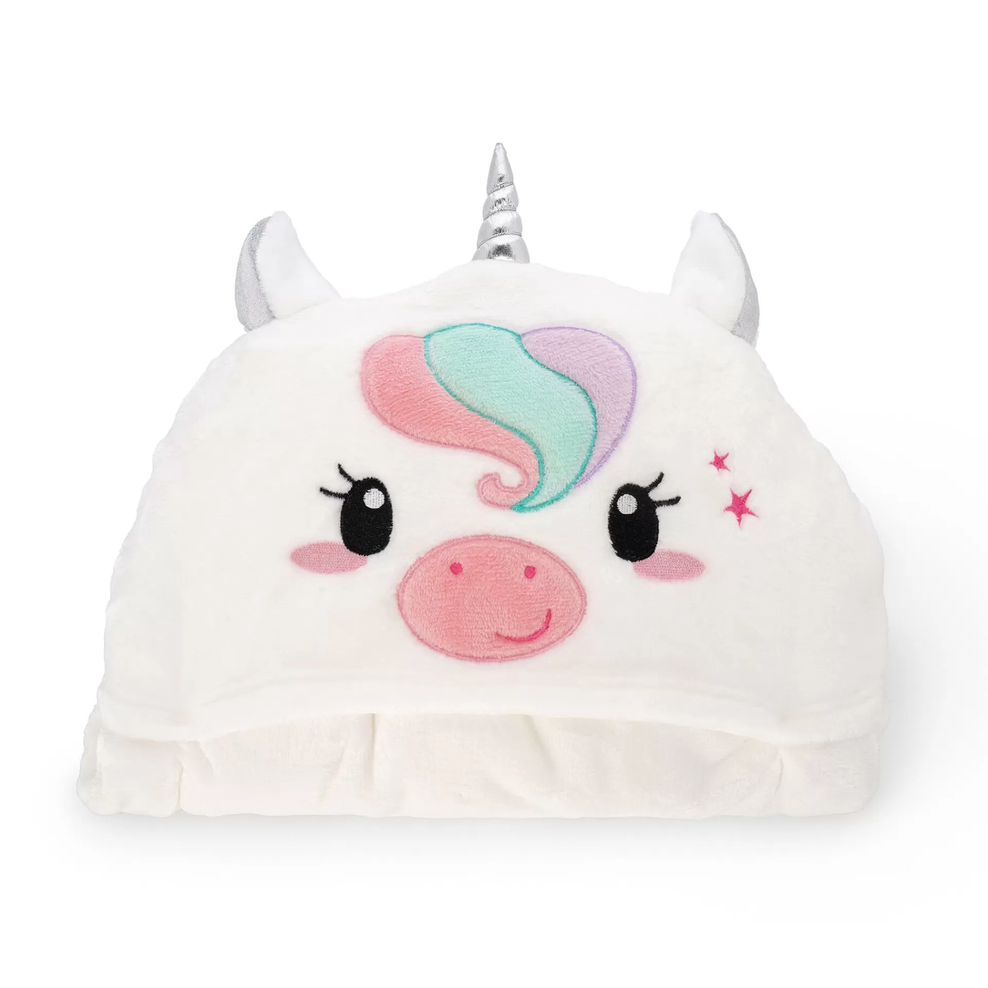Legami Milano Coperta con Cappuccio - Cosy Hugs- Relax | Cuscini E Coperte