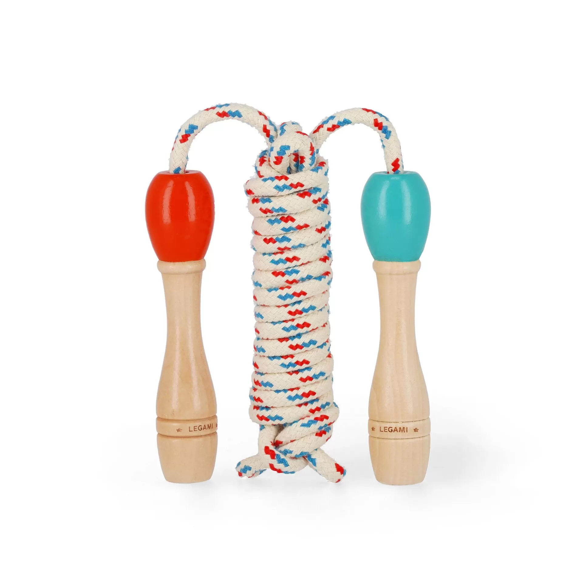 Legami Milano Corda per Saltare - Skipping Rope- Giochi