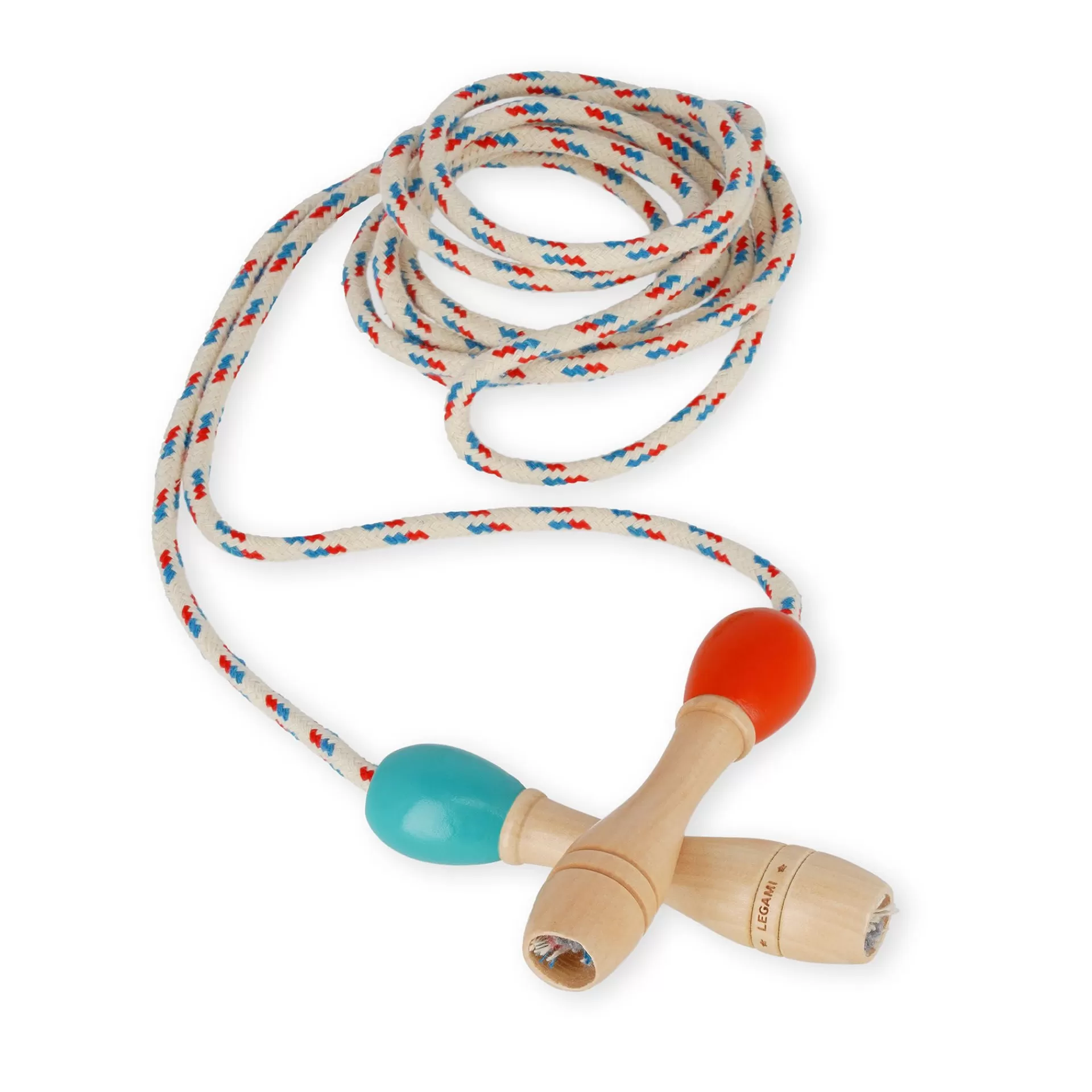 Legami Milano Corda per Saltare - Skipping Rope- Giochi