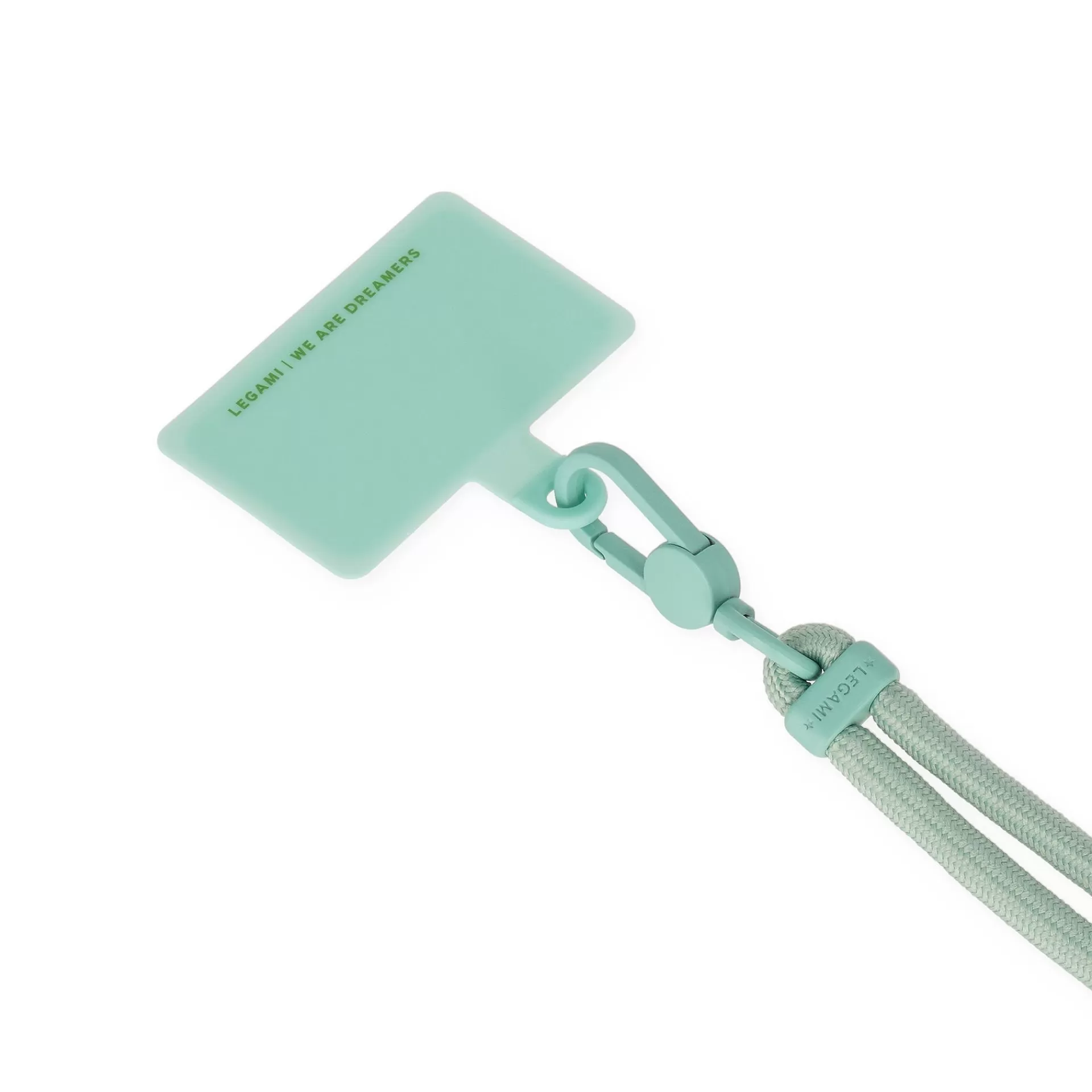 Legami Milano Cordino Porta Cellulare - Always Together- Accessori Per Smartphone Pc Tablet