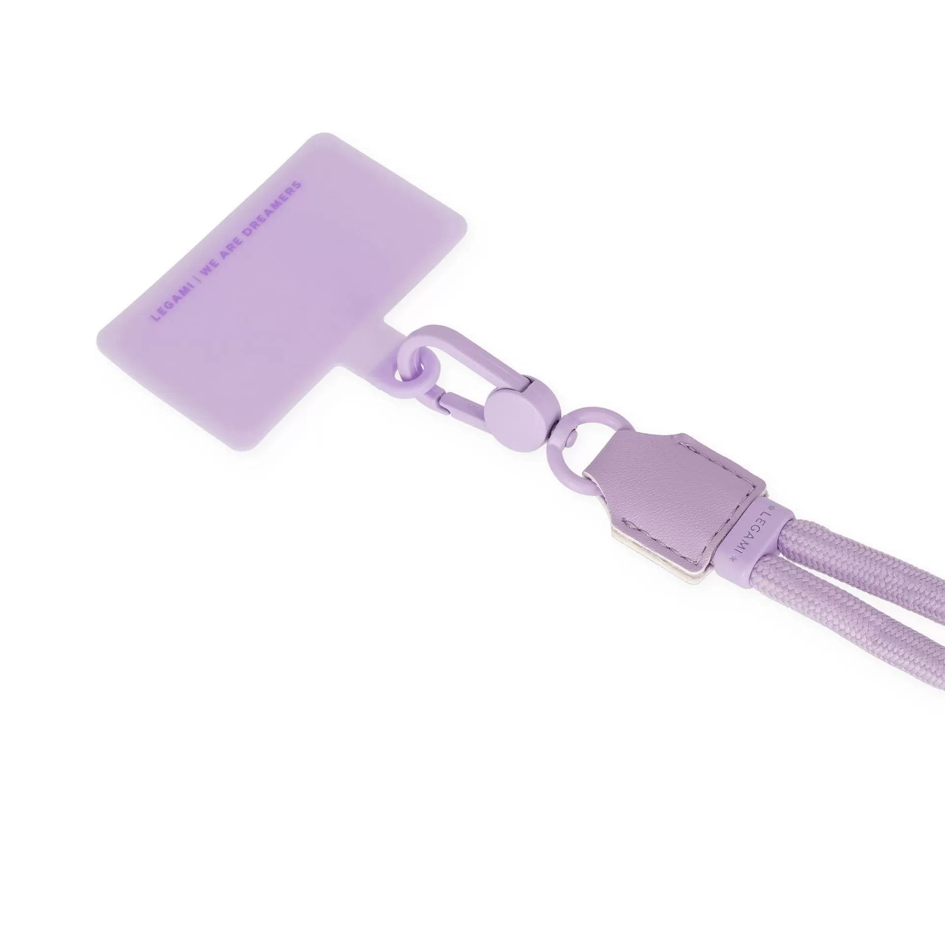 Legami Milano Cordino Porta Cellulare - Always Together- Accessori Per Smartphone Pc Tablet