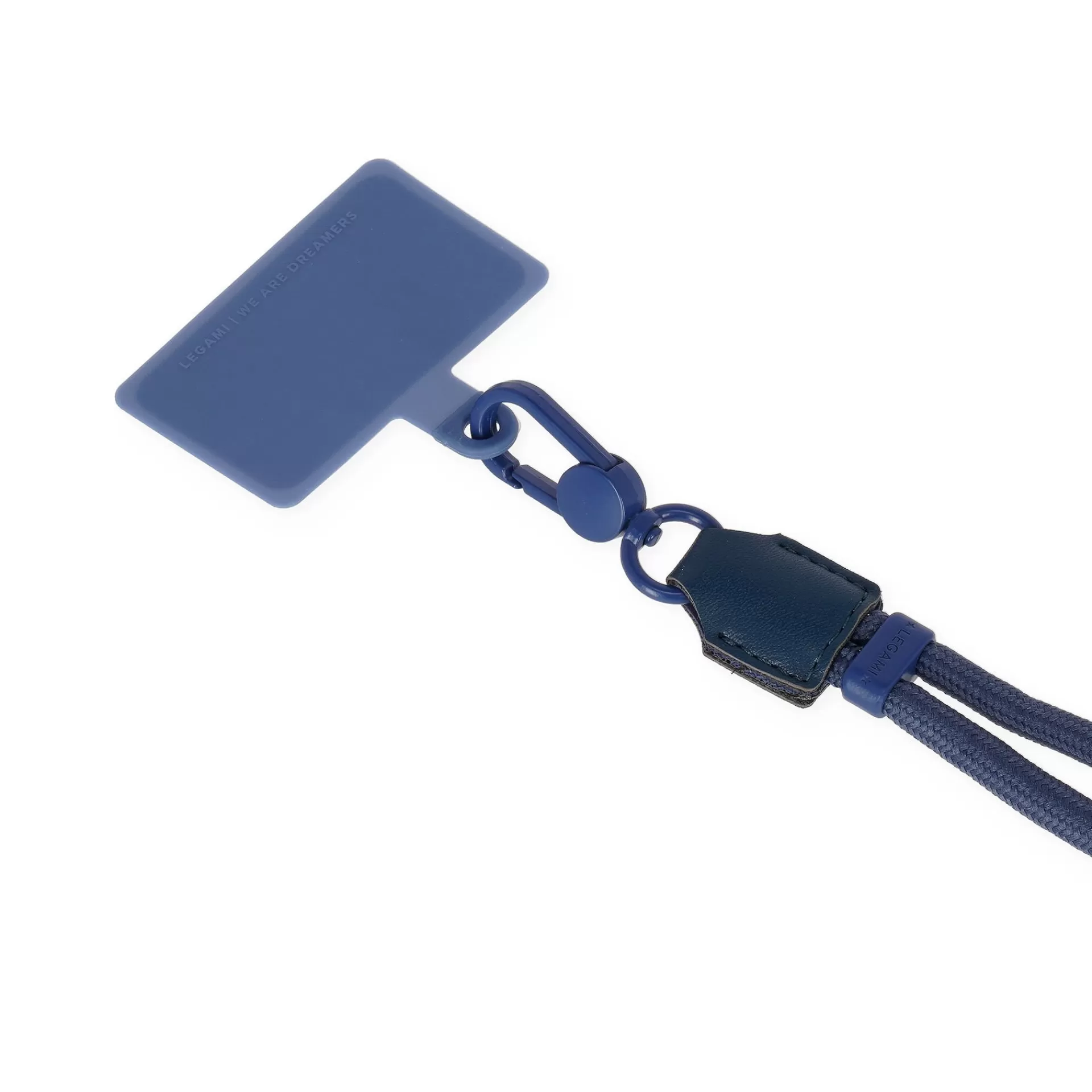 Legami Milano Cordino Porta Cellulare - Always Together- Accessori Per Smartphone Pc Tablet