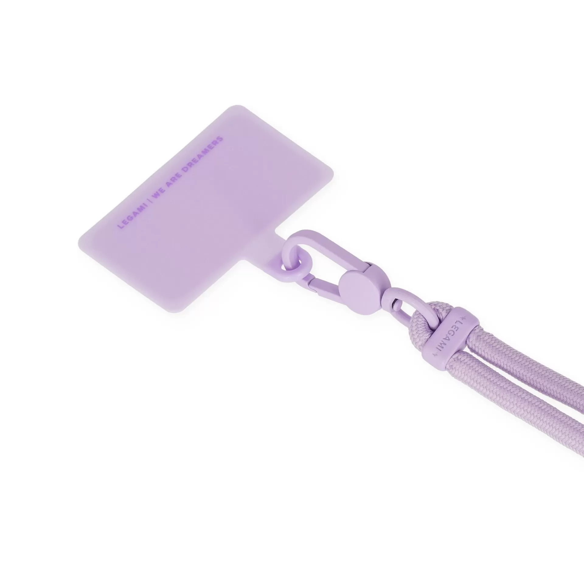 Legami Milano Cordino Porta Cellulare - Always Together- Accessori Per Smartphone Pc Tablet