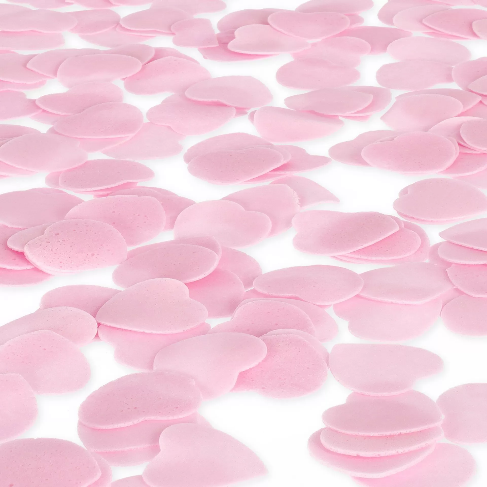 Legami Milano Coriandoli di Sapone da Bagno a Forma di Cuore- Viso E Corpo