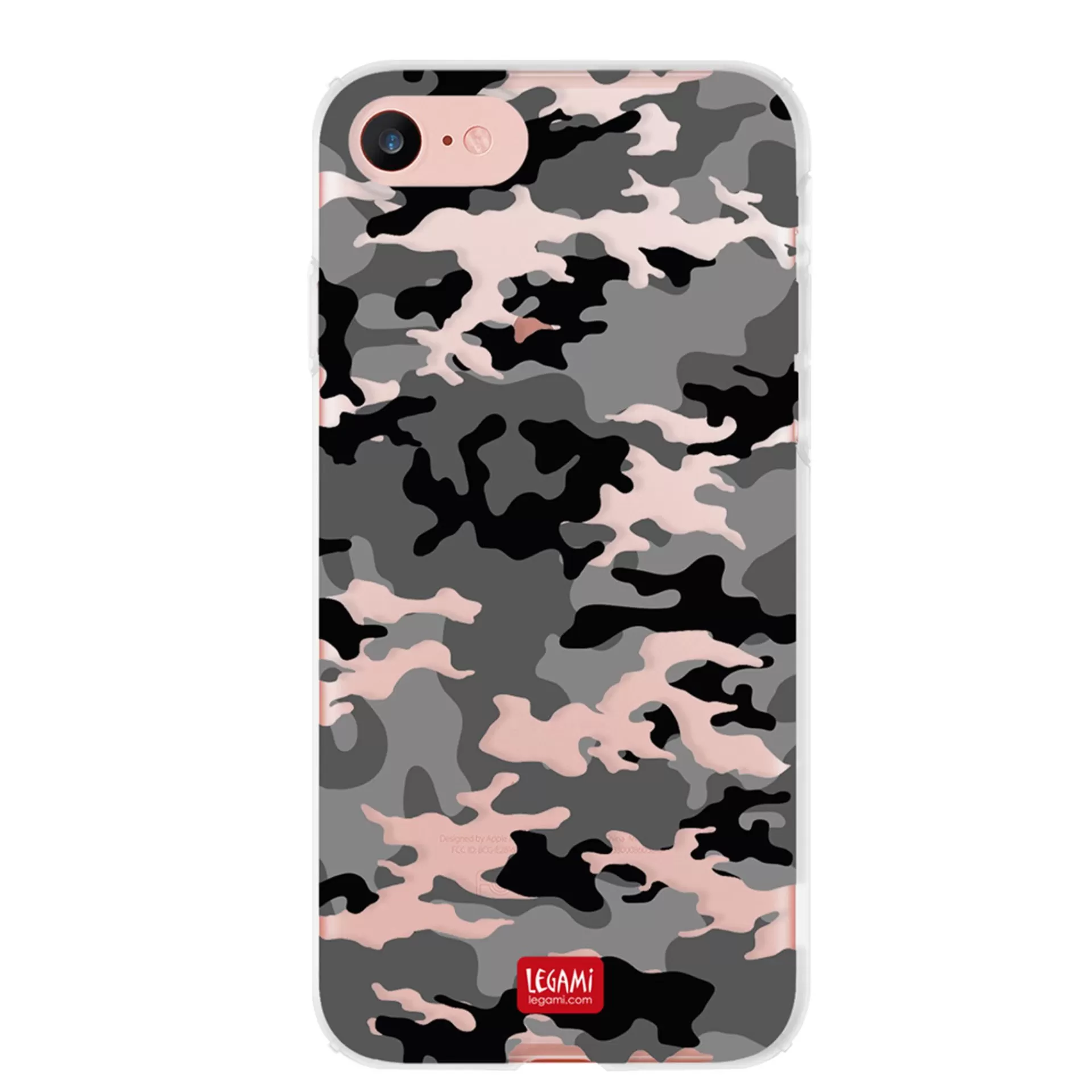 Legami Milano Cover iPhone 7 / 8- Iphone 7 E 8