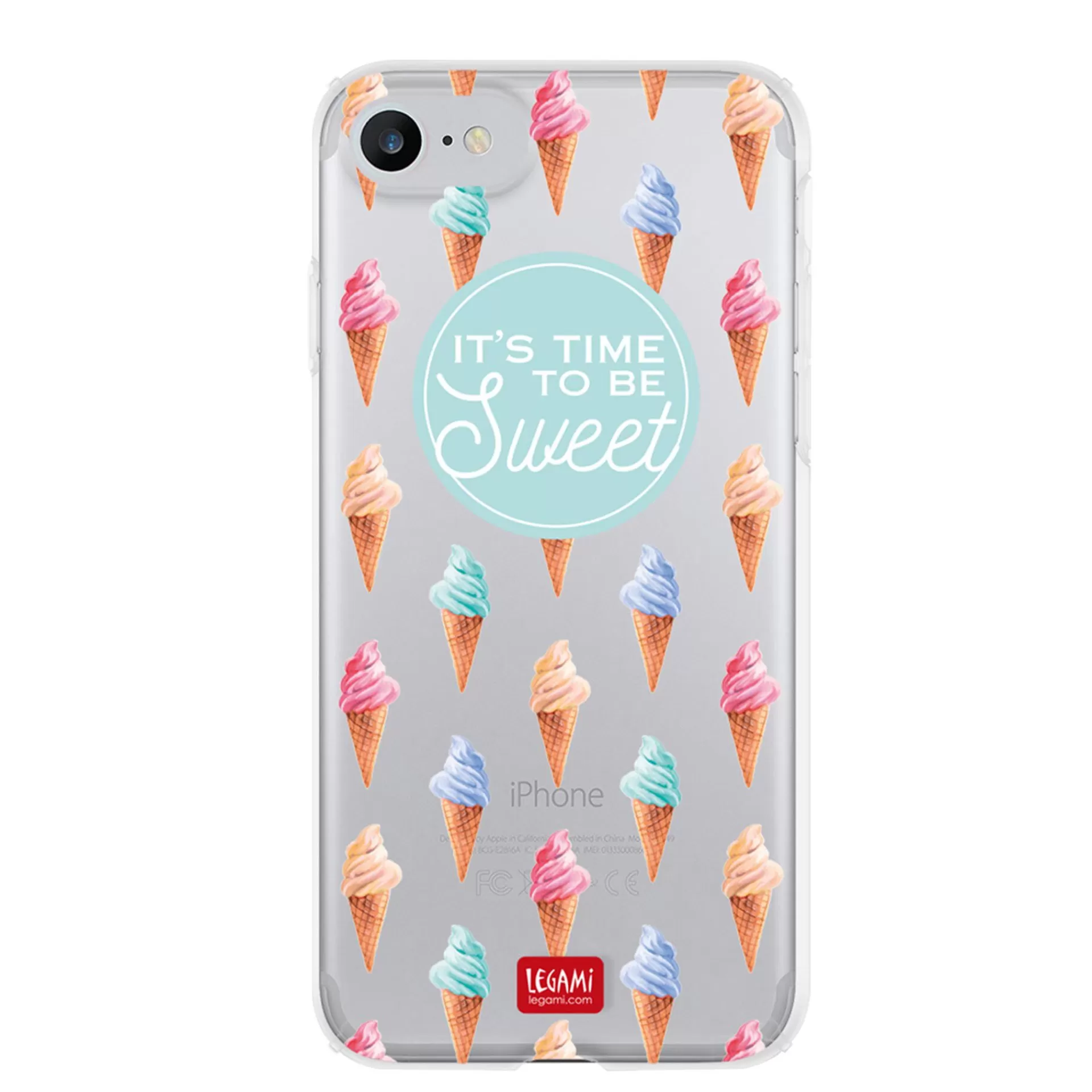 Legami Milano Cover iPhone 7 / 8- Iphone 7 E 8