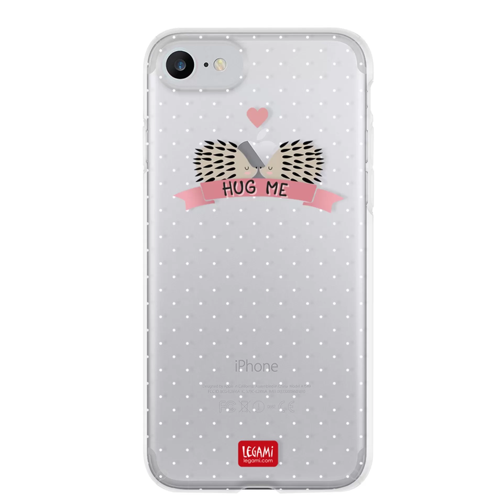Legami Milano Cover iPhone 7 / 8- Iphone 7 E 8