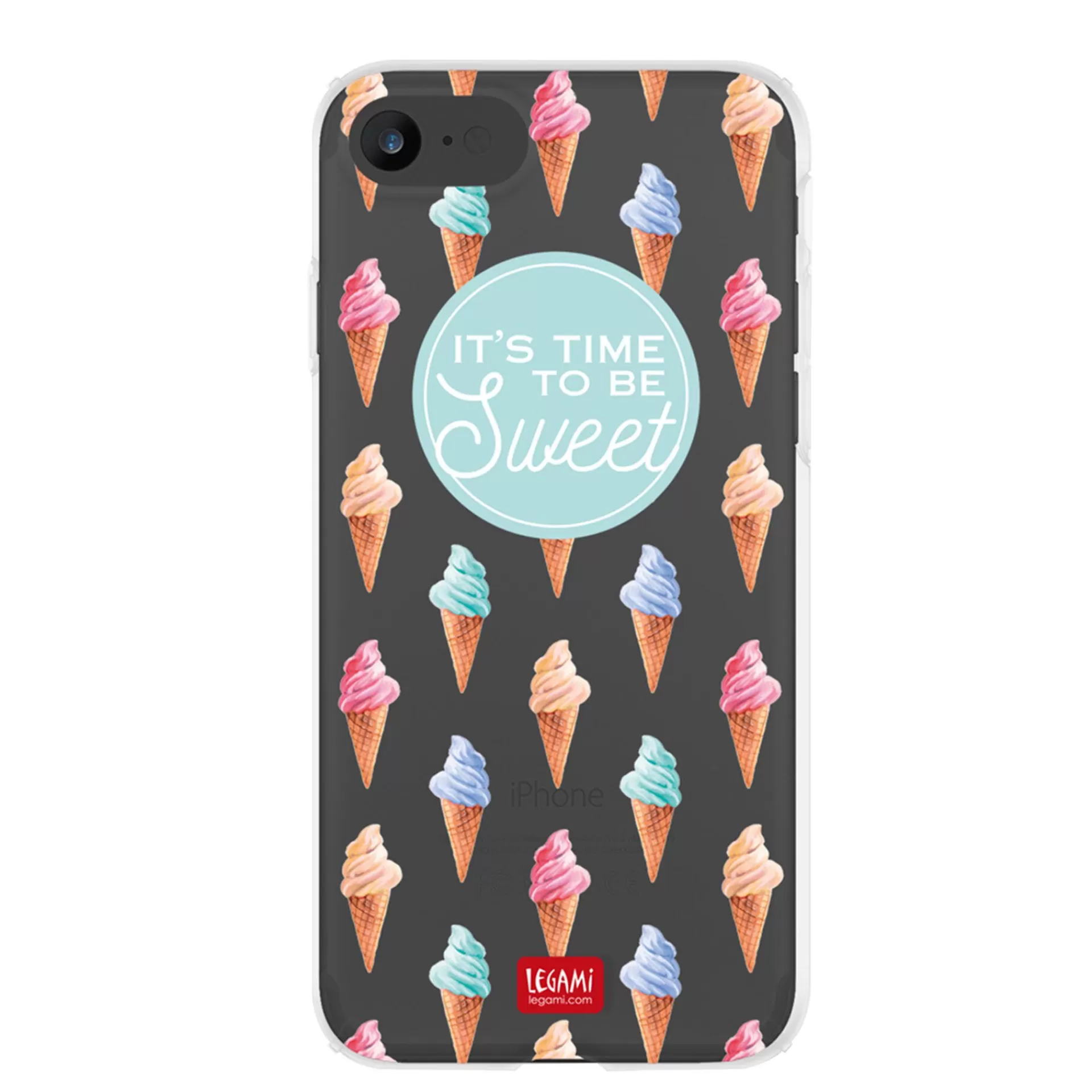 Legami Milano Cover iPhone 7 / 8- Iphone 7 E 8