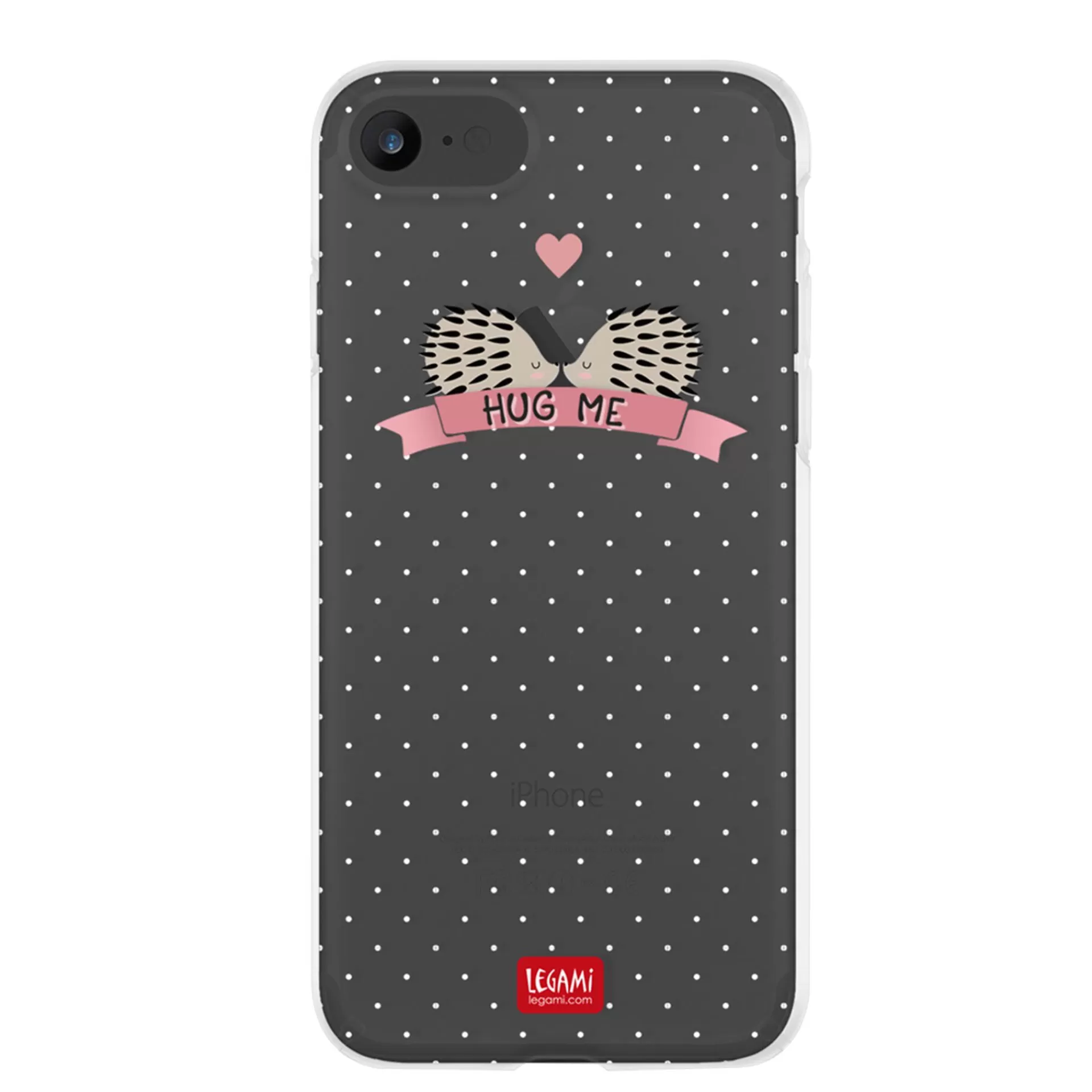 Legami Milano Cover iPhone 7 / 8- Iphone 7 E 8