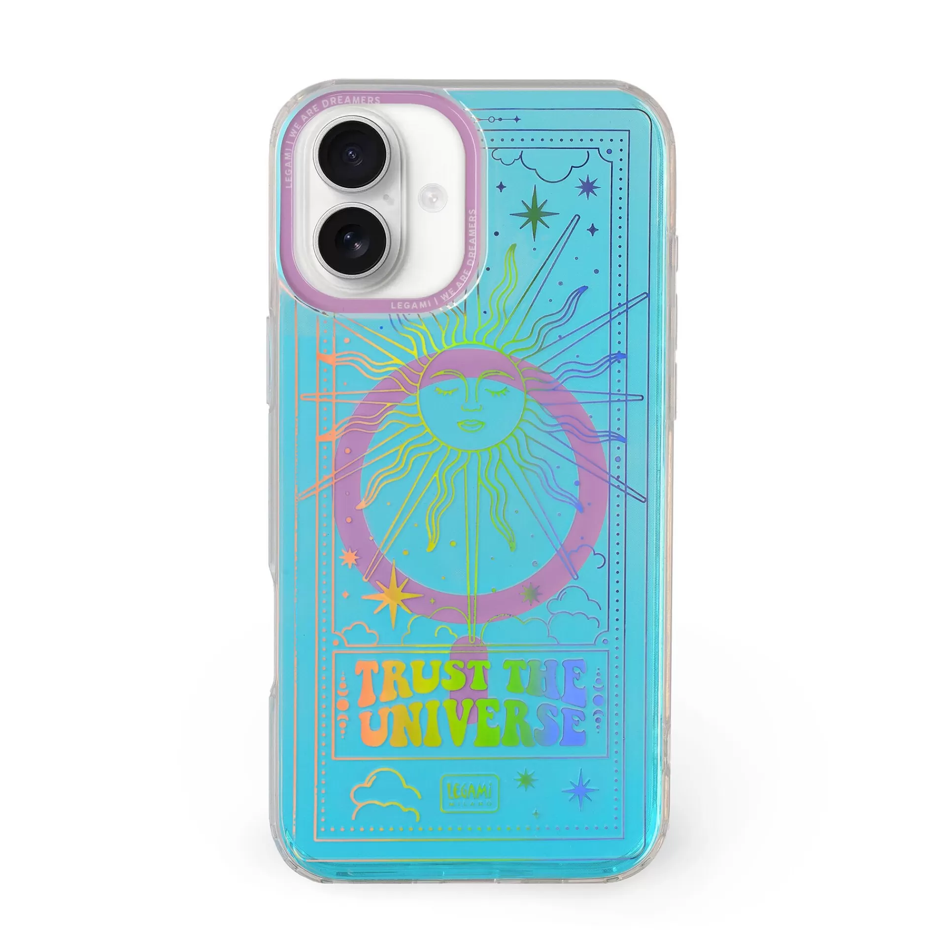 Legami Milano Cover iPhone 16 Plus- Iphone 16, Plus, Pro, Pro Max