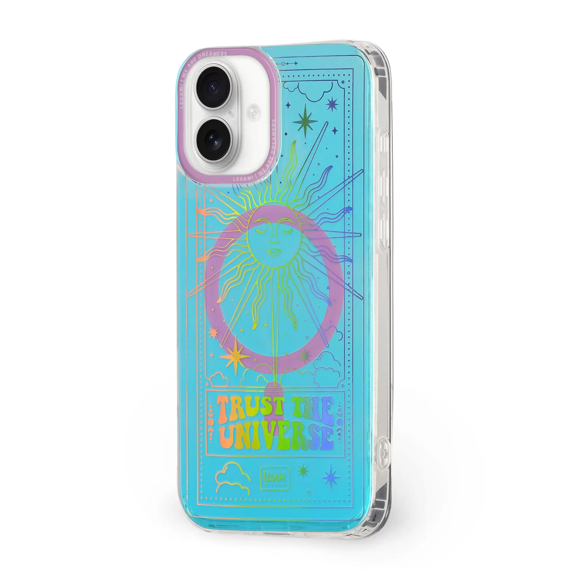 Legami Milano Cover iPhone 16 Plus- Iphone 16, Plus, Pro, Pro Max
