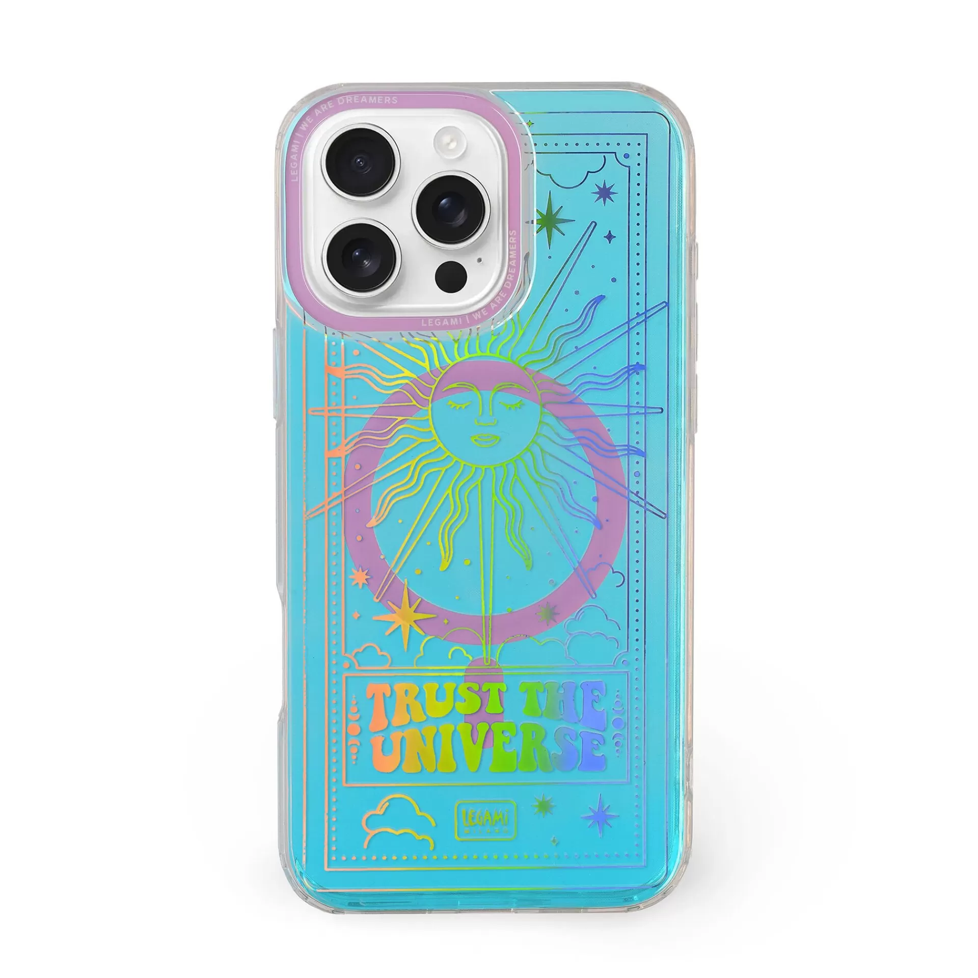 Legami Milano Cover iPhone 16 Pro Max- Iphone 16, Plus, Pro, Pro Max
