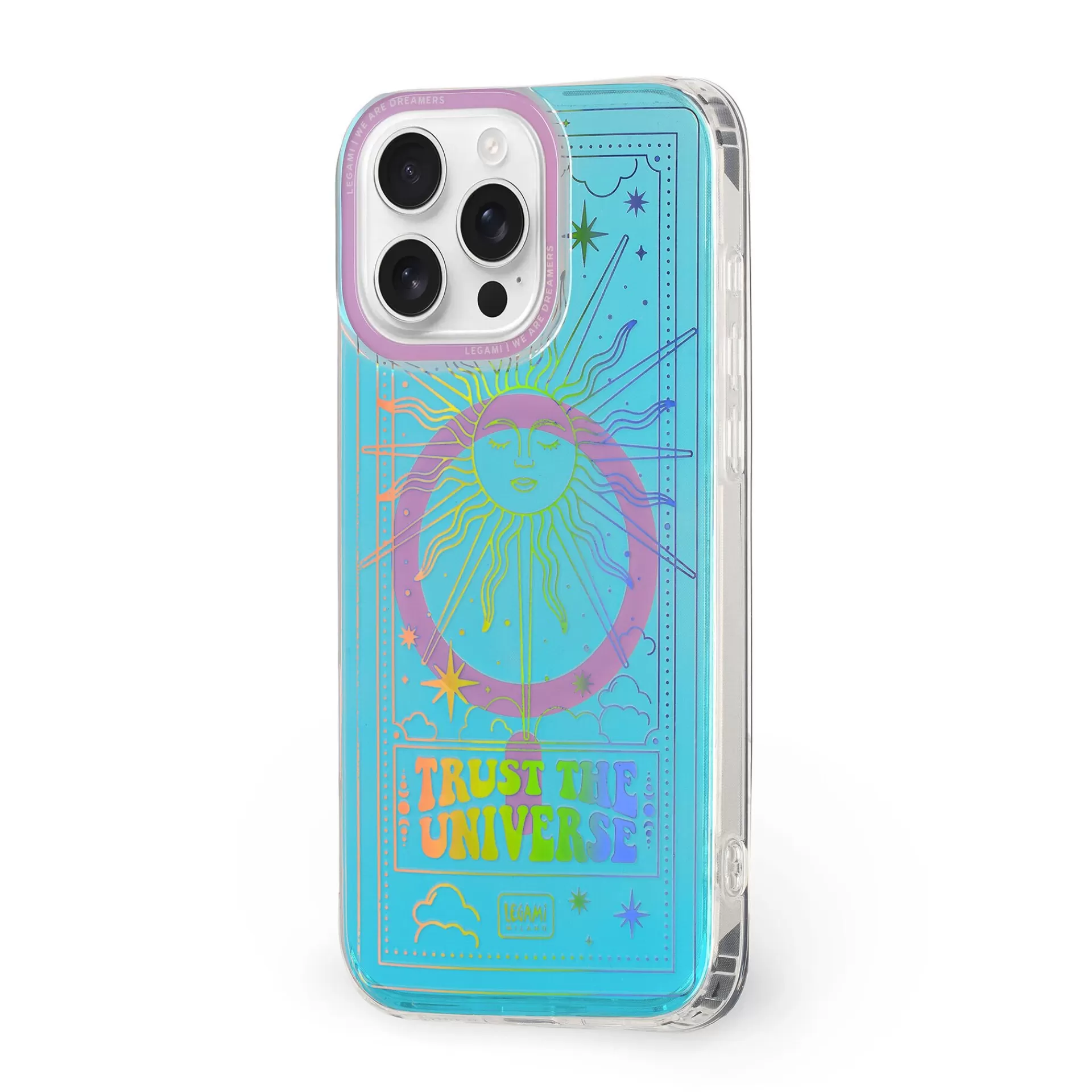 Legami Milano Cover iPhone 16 Pro Max- Iphone 16, Plus, Pro, Pro Max