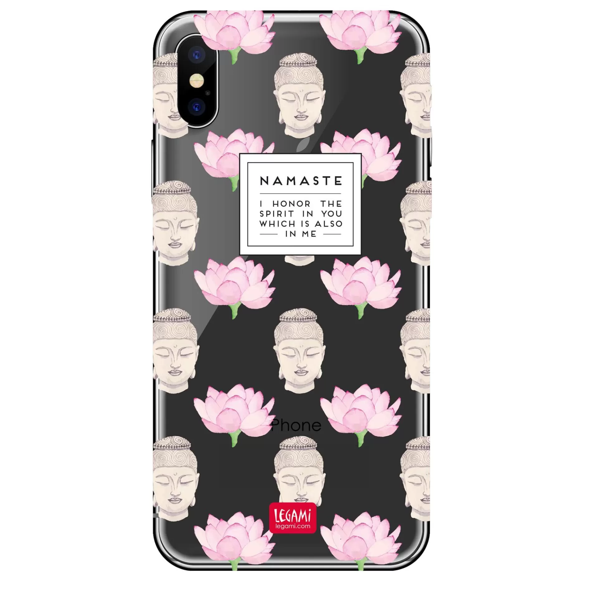 Legami Milano Cover iPhone X- Iphone X