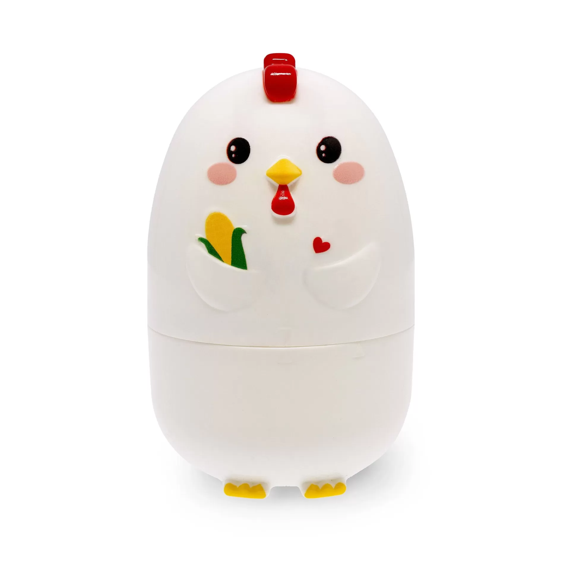 Legami Milano Cuociuovo per Microonde - Egg-Cellent!- Altri Accessori Cucina