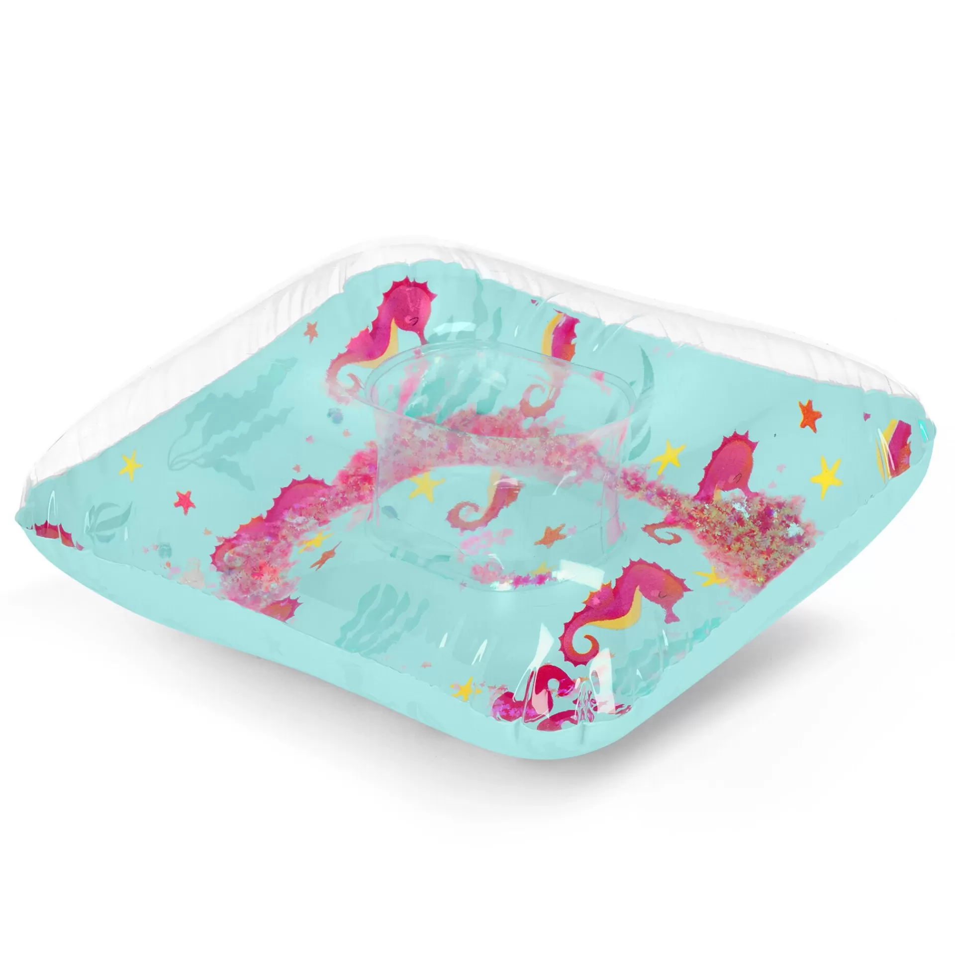 Legami Milano Cuscino Gonfiabile - Inflatable Pillow- Gonfiabili