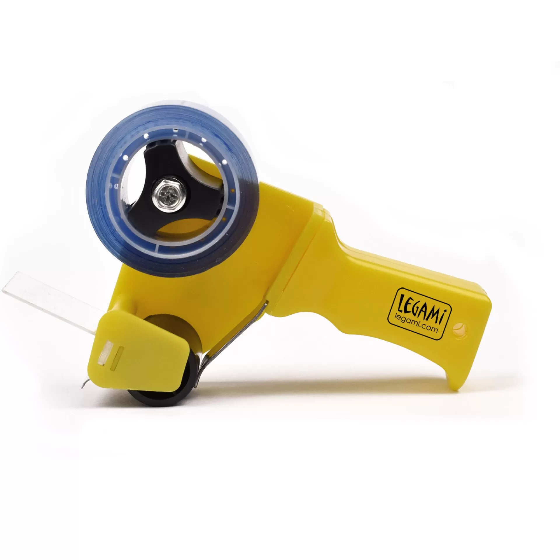Legami Milano Dispenser per Nastro Adesivo- Accessori Per Confezioni Regalo | Altri Accessori Cartoleria