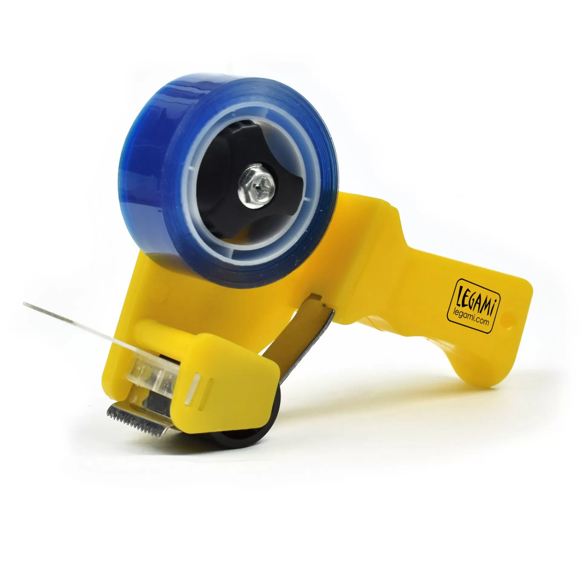 Legami Milano Dispenser per Nastro Adesivo- Accessori Per Confezioni Regalo | Altri Accessori Cartoleria