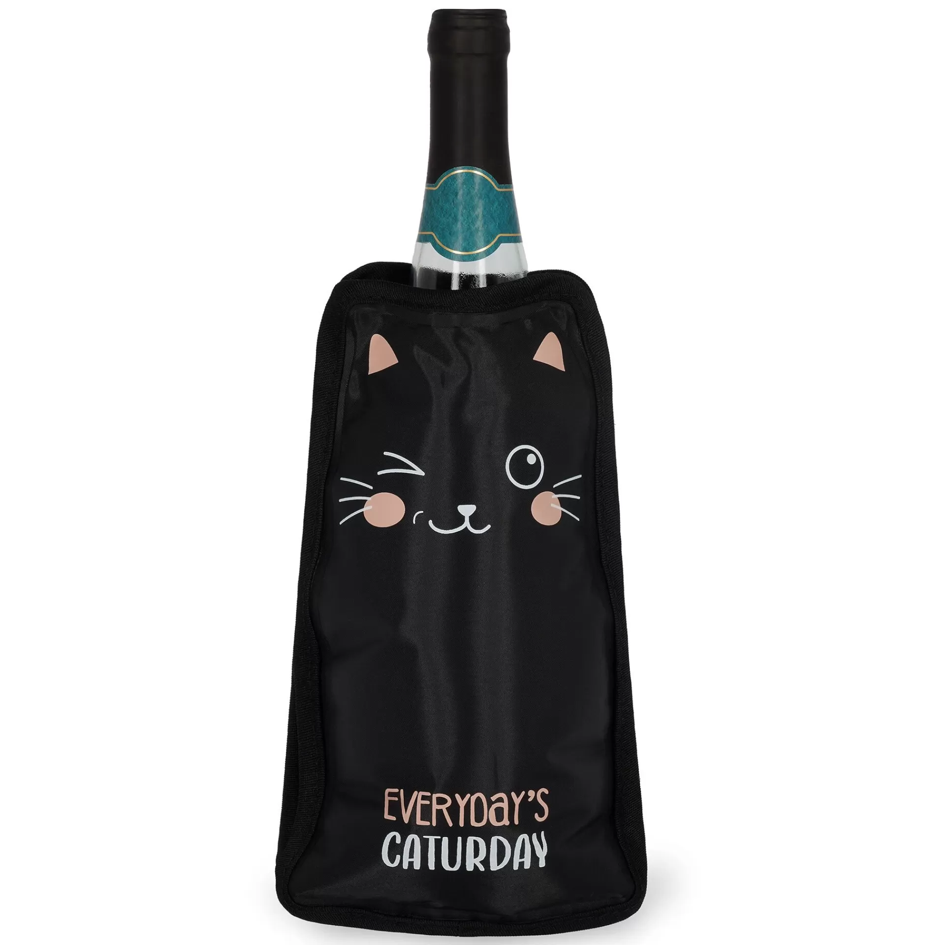 Legami Milano Fascia Refrigerante per Bottiglia - Bottle Cooler- Cocktail Hour
