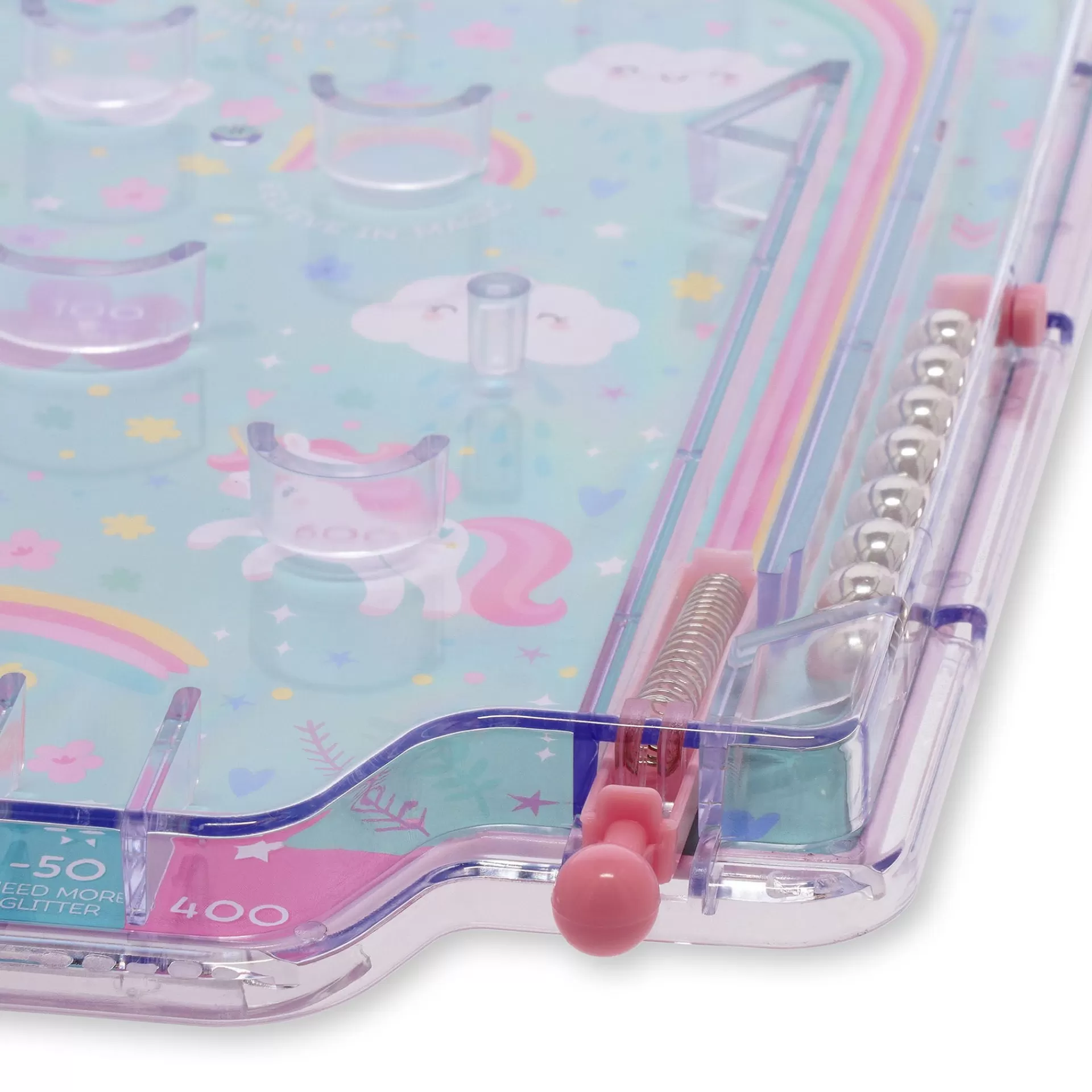 Legami Milano Flipper Portatile- Giochi Per Bambini