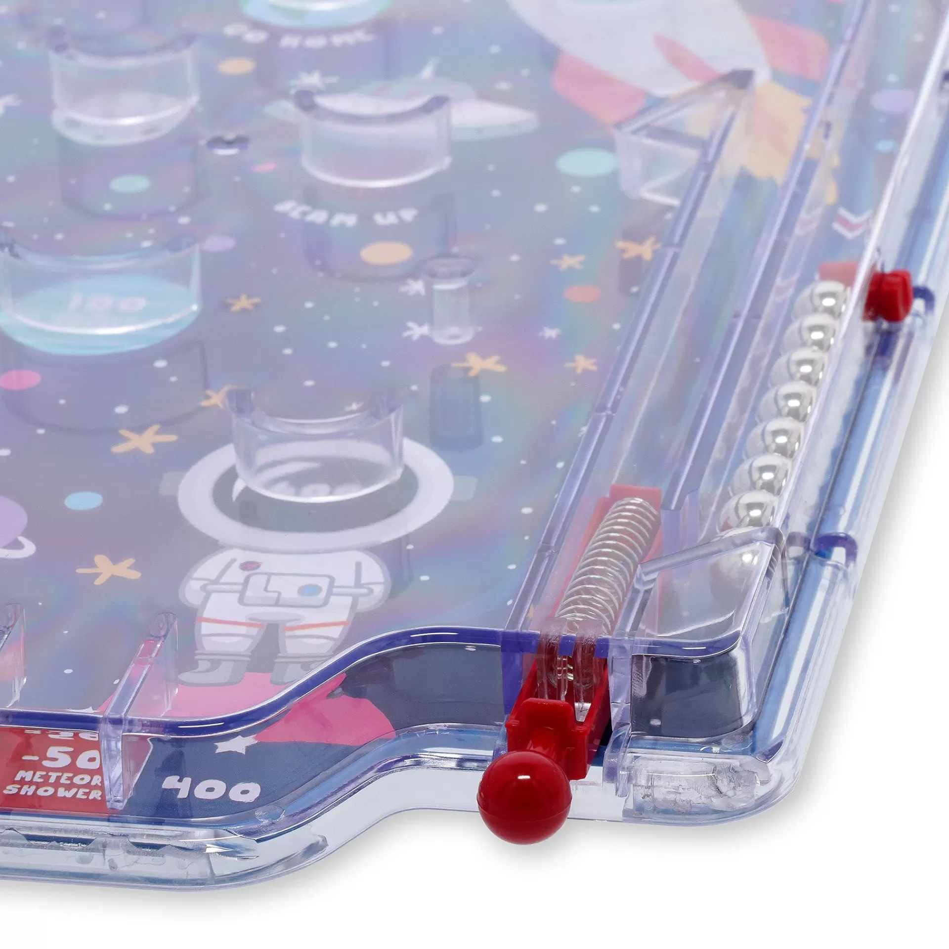 Legami Milano Flipper Portatile- Giochi Per Bambini