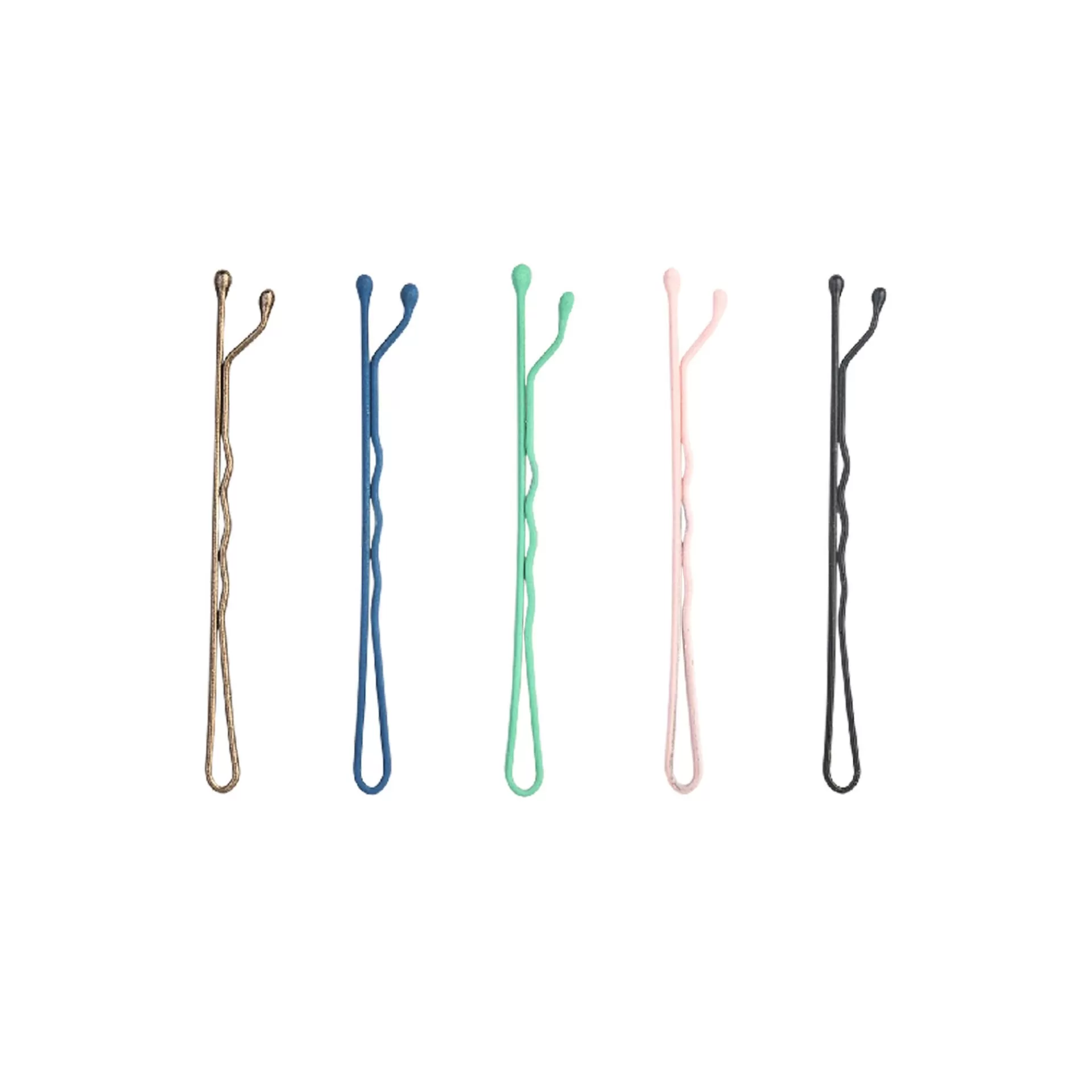 Legami Milano Forcine per Capelli - Bobby Pins- Accessori Beauty