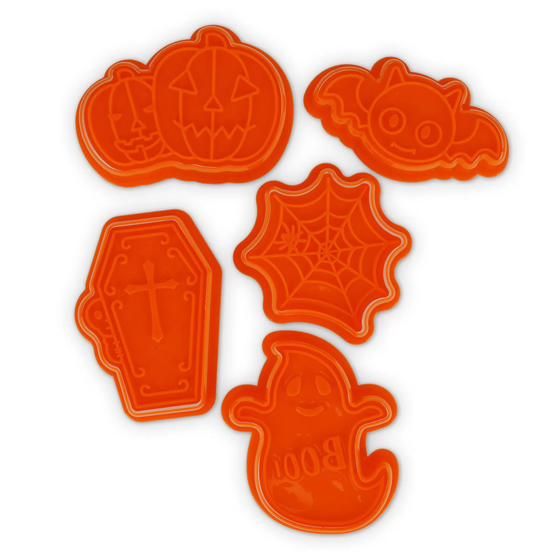 Legami Milano Formine Tagliabiscotti - Cookie Cutters- Altri Accessori Cucina
