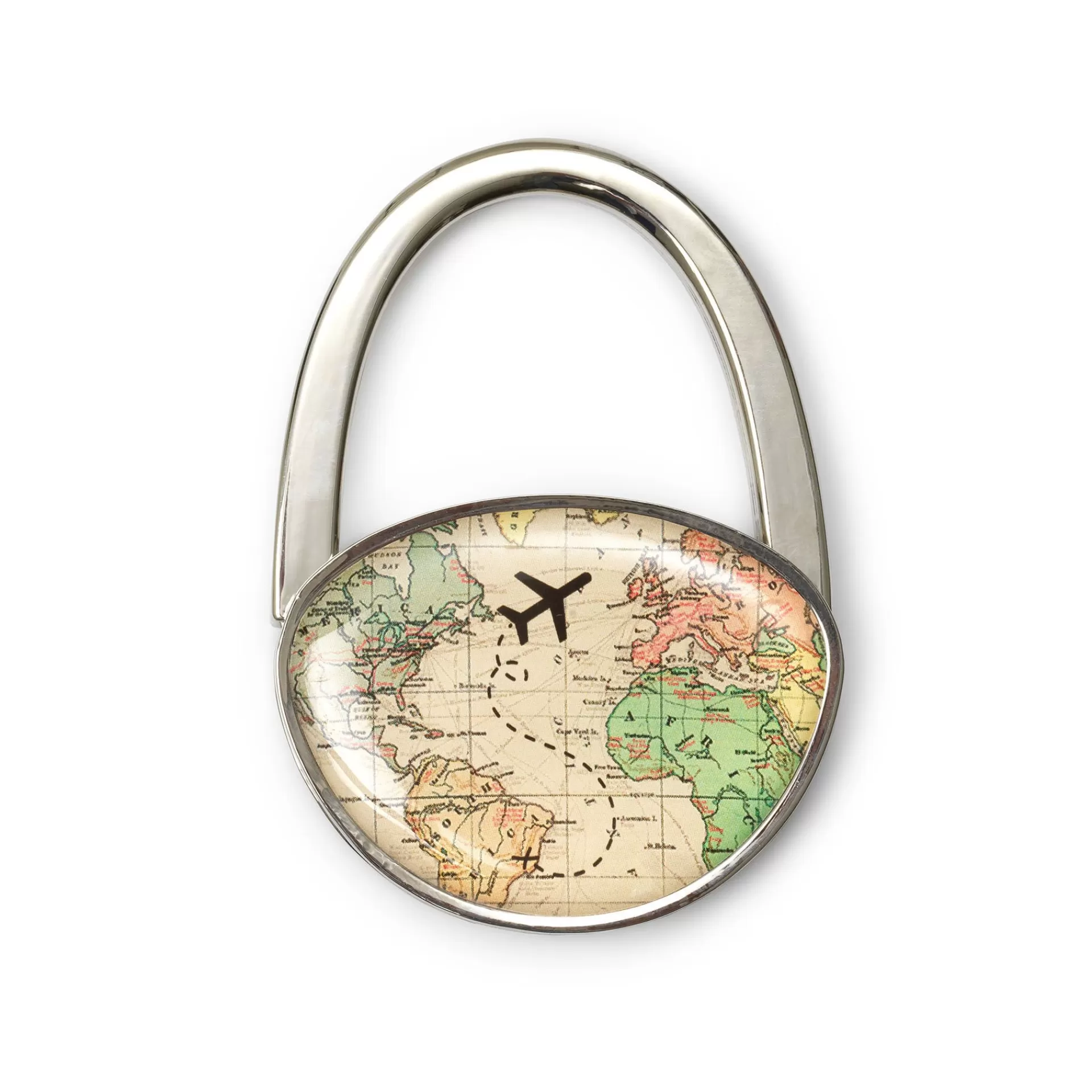 Legami Milano Gancio Porta Borsa - I Love My Bag- Borse