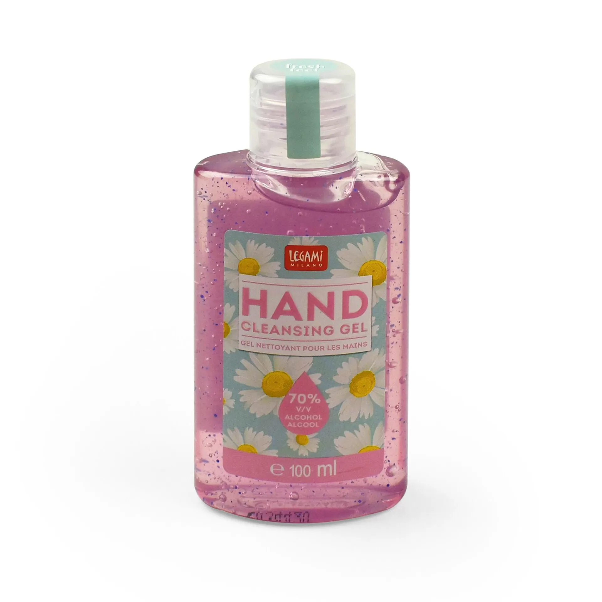 Legami Milano Gel Detergente Mani - 100 ml- Altri Accessori | Viso E Corpo
