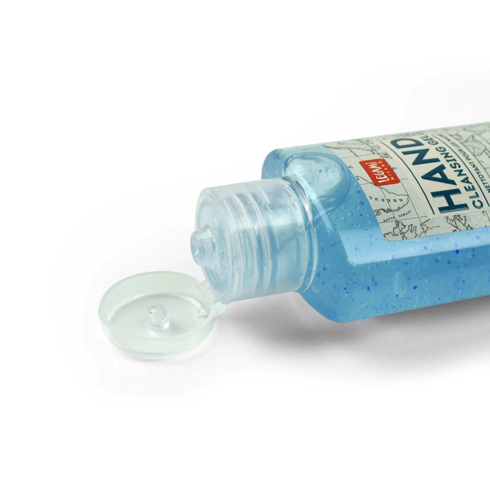 Legami Milano Gel Detergente Mani - 100 ml- Altri Accessori | Viso E Corpo