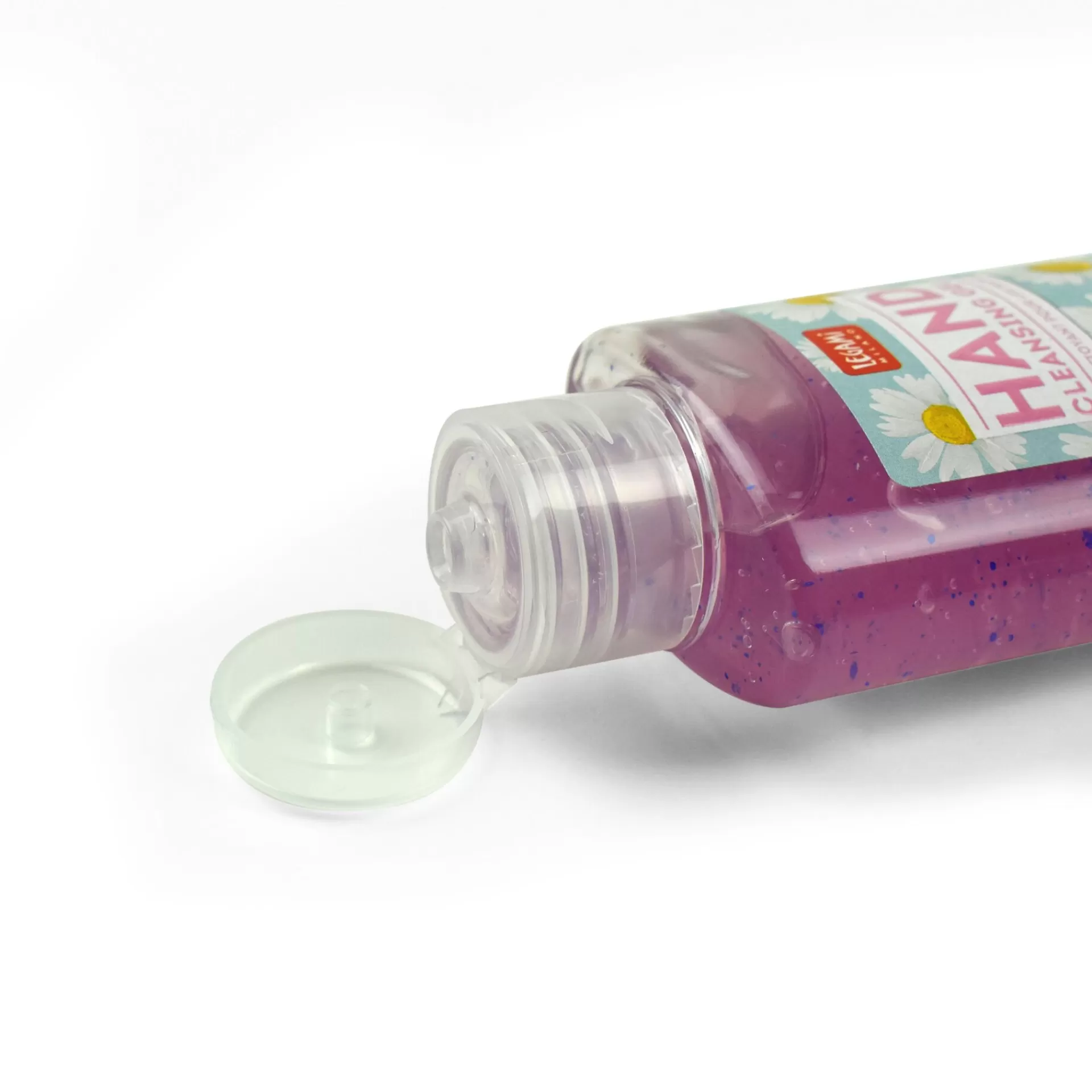 Legami Milano Gel Detergente Mani - 100 ml- Altri Accessori | Viso E Corpo
