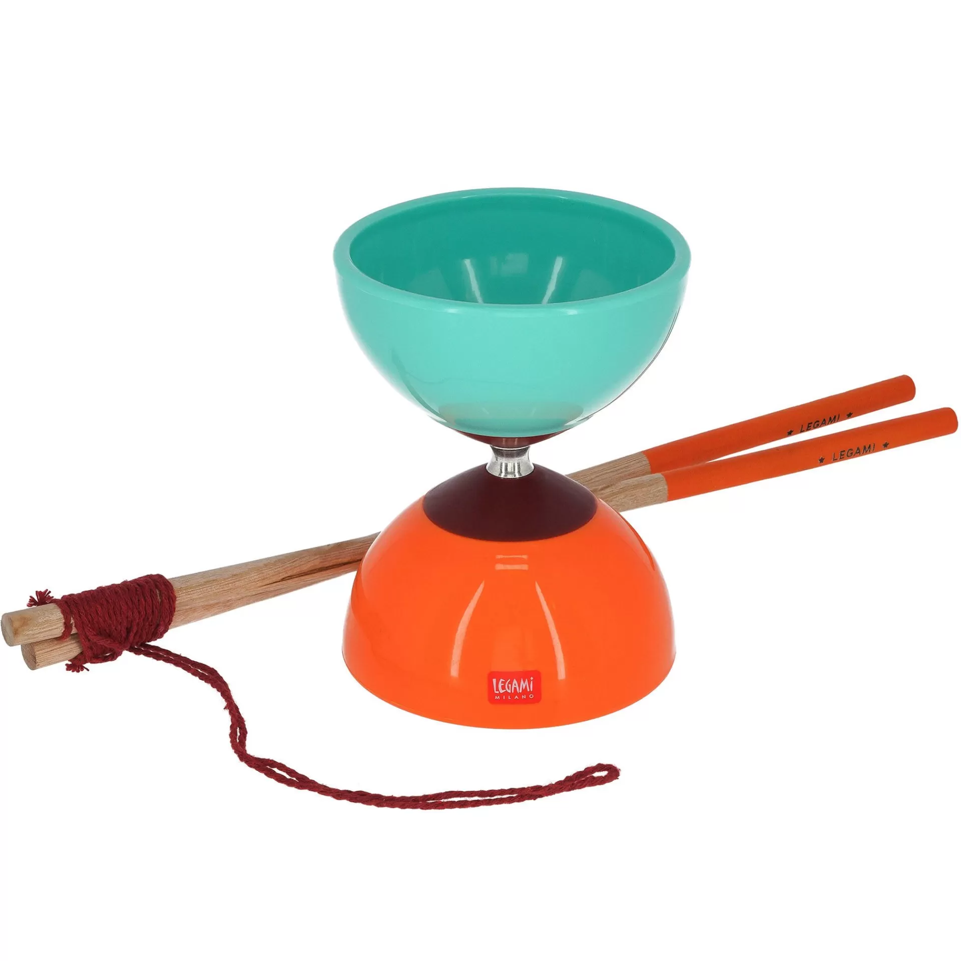 Legami Milano Gioco del Diabolo- Giochi