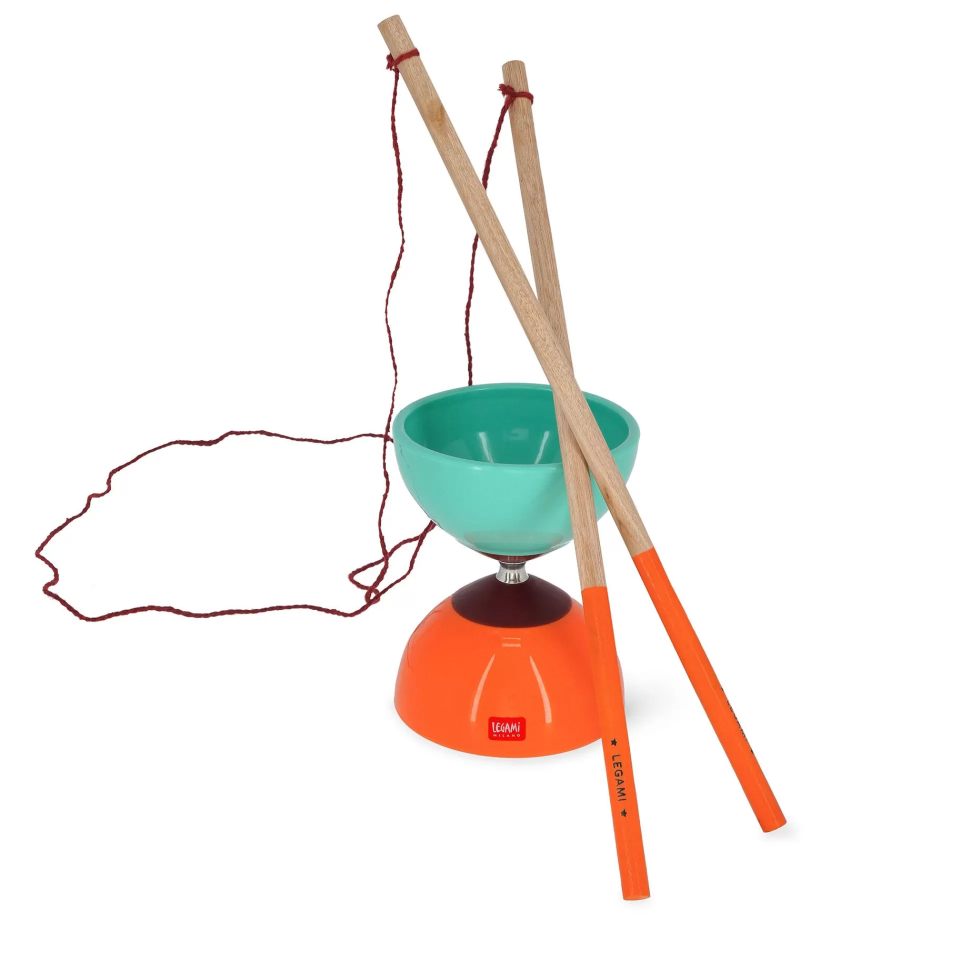 Legami Milano Gioco del Diabolo- Giochi