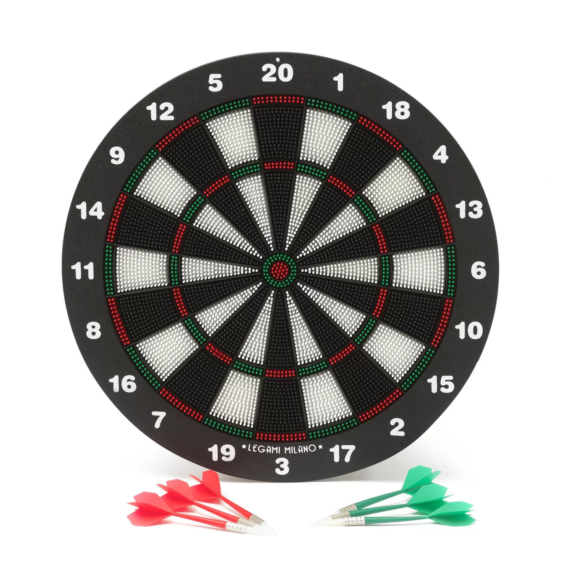 Legami Milano Gioco delle Freccette- Giochi