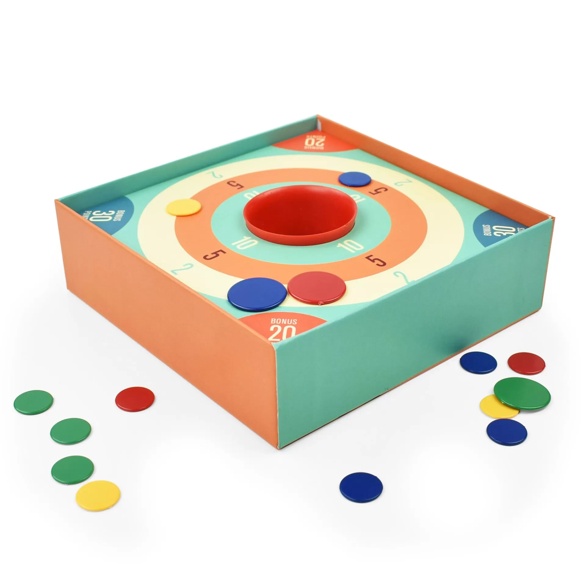 Legami Milano Gioco Delle Pulci- Giochi