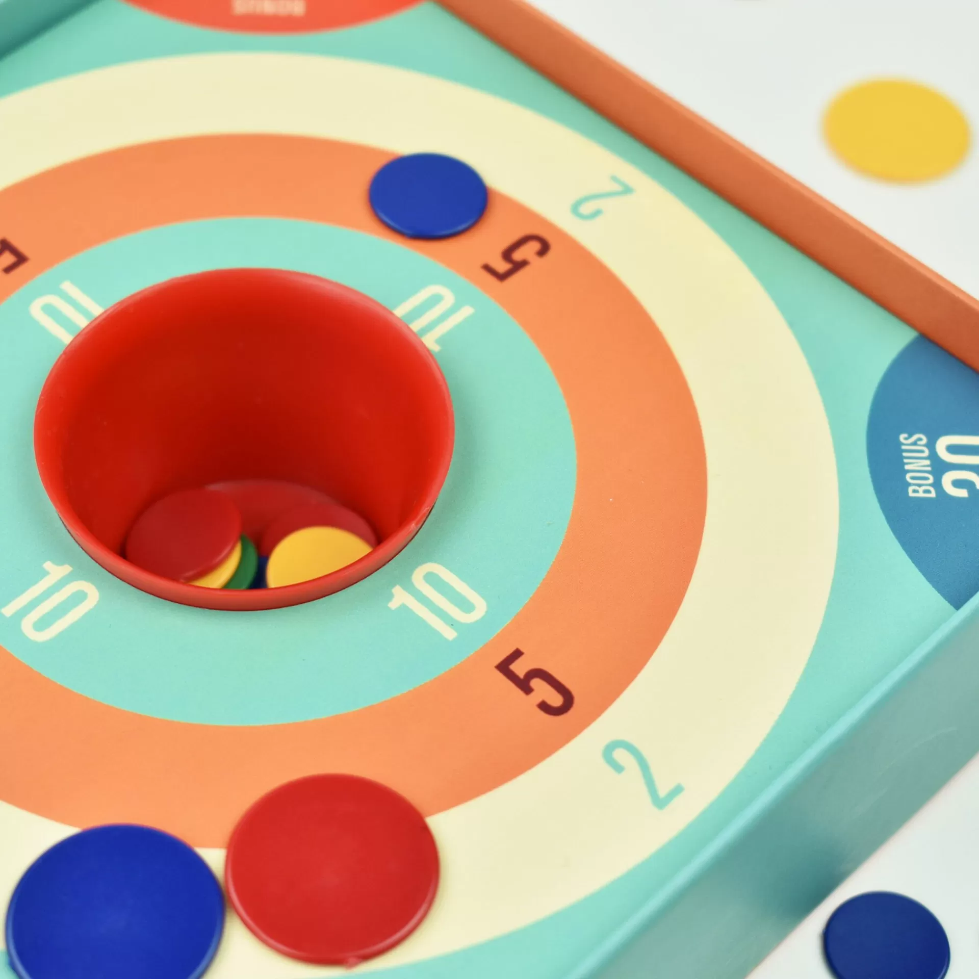 Legami Milano Gioco Delle Pulci- Giochi