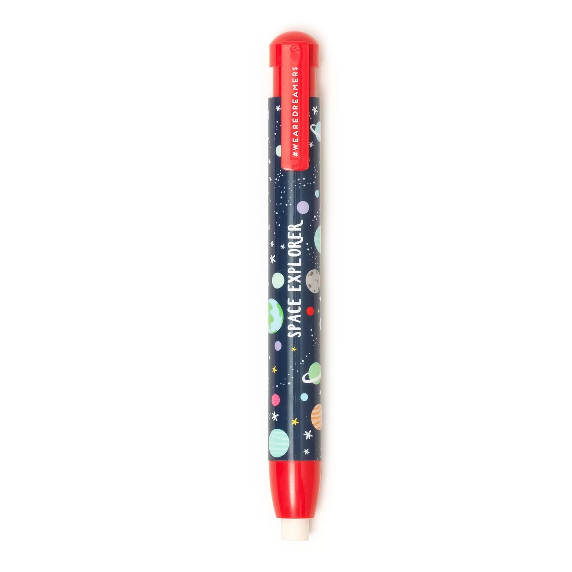 Legami Milano Gomma a Forma di Penna - Oops!- Gomme E Correttori