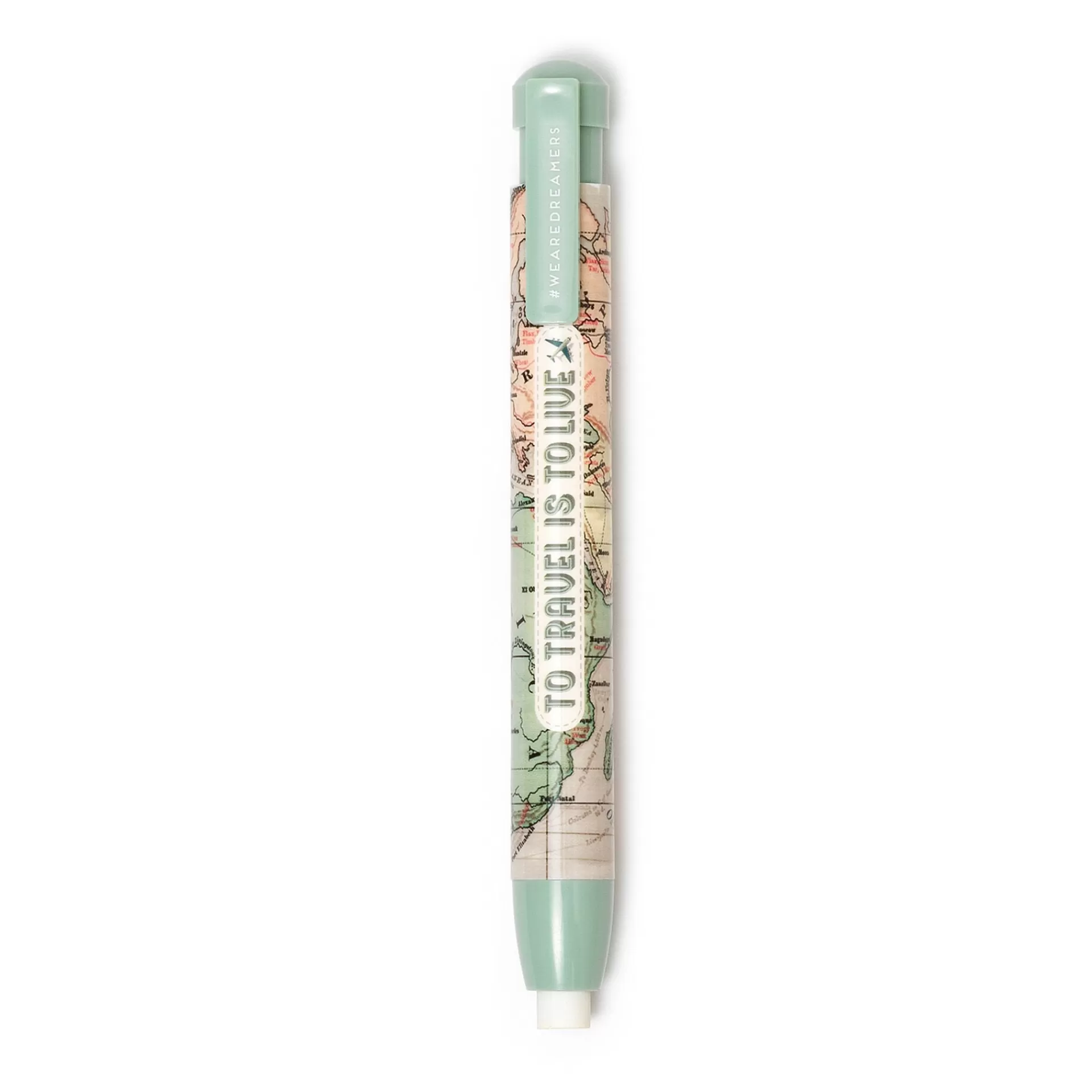 Legami Milano Gomma a Forma di Penna - Oops!- Gomme E Correttori